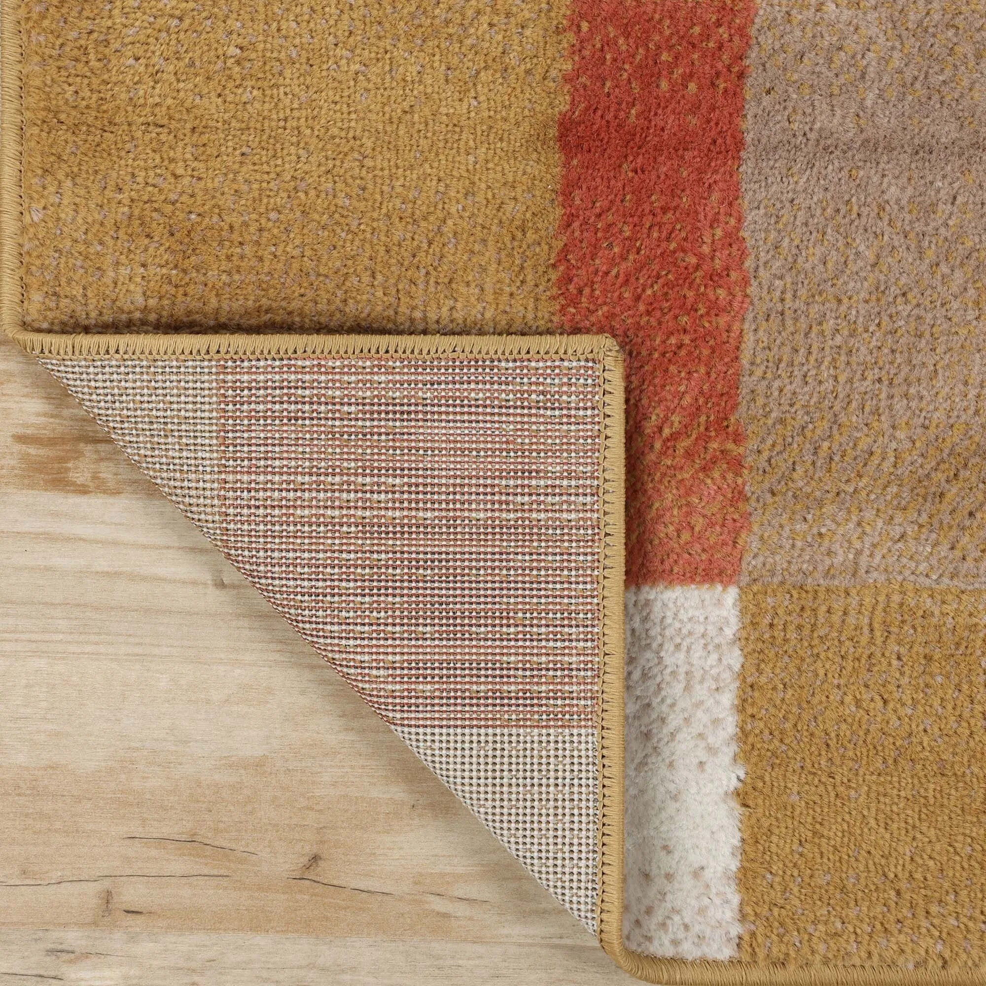 Superior Clifton Geometric Modern Indoor Area Rug