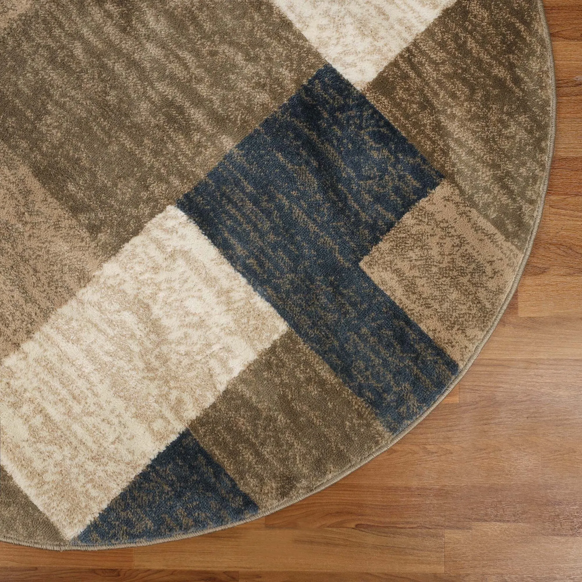 Superior Clifton Geometric Modern Indoor Area Rug