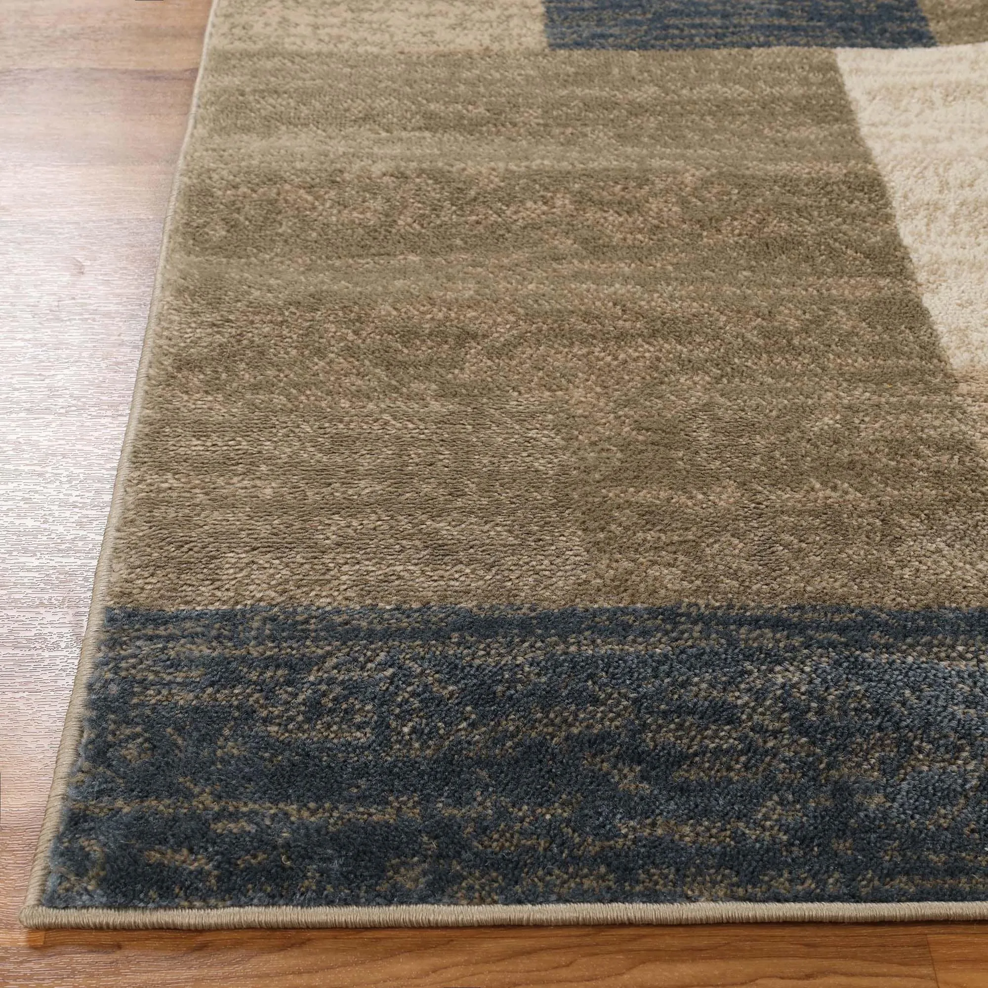 Superior Clifton Geometric Modern Indoor Area Rug