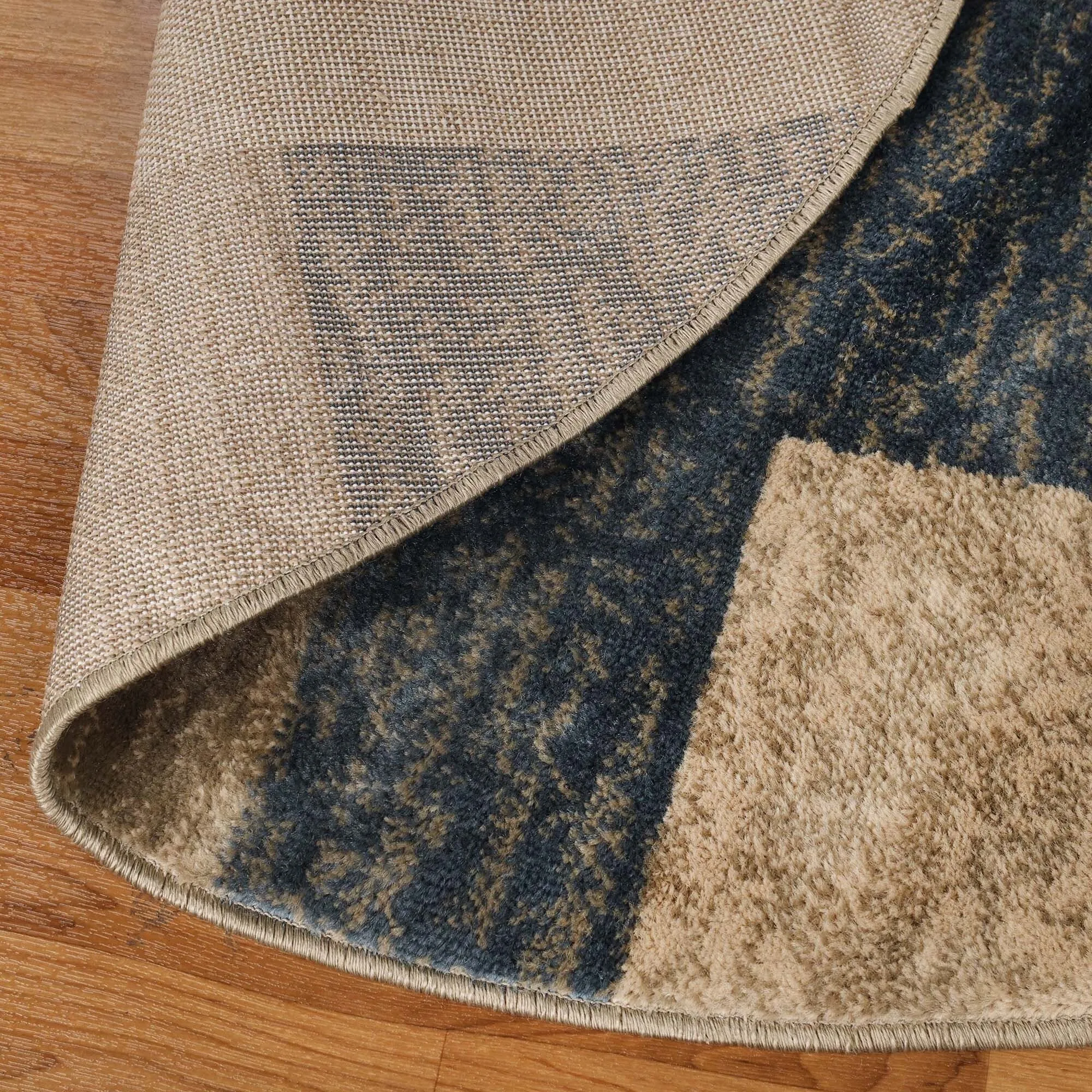 Superior Clifton Geometric Modern Indoor Area Rug