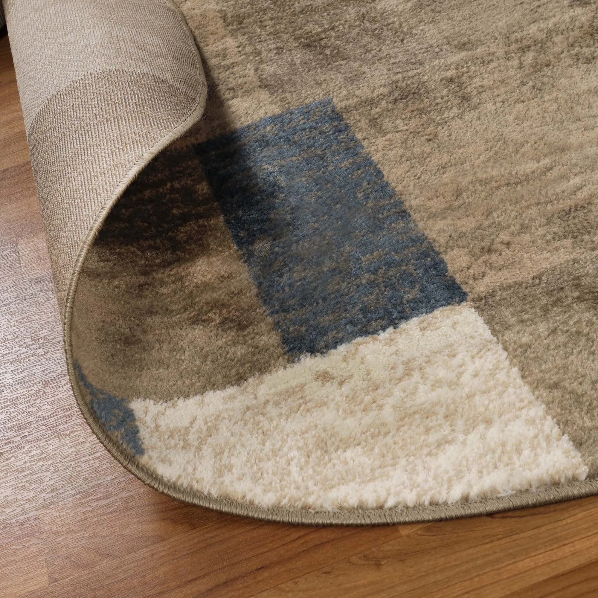 Superior Clifton Geometric Modern Indoor Area Rug