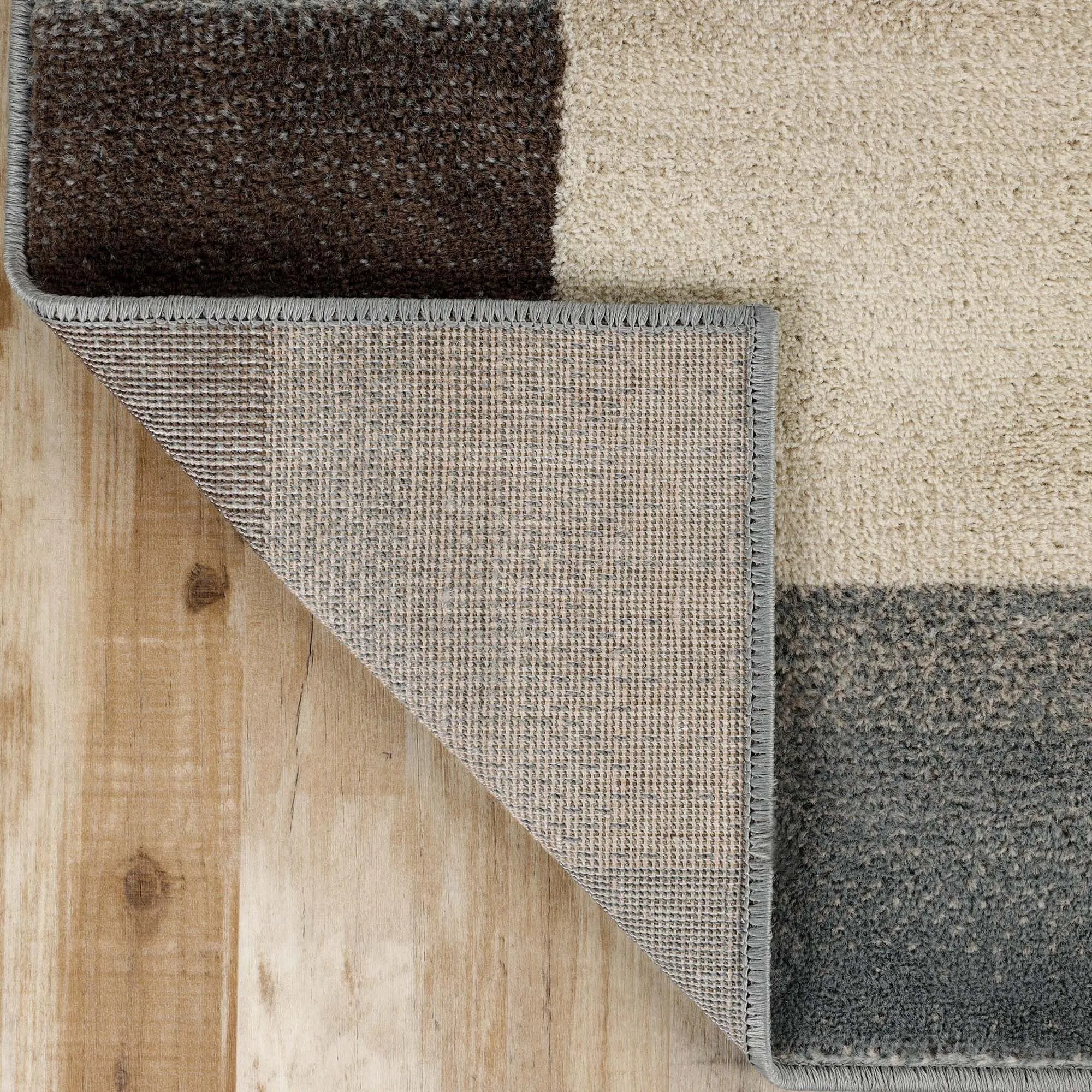 Superior Clifton Geometric Modern Indoor Area Rug