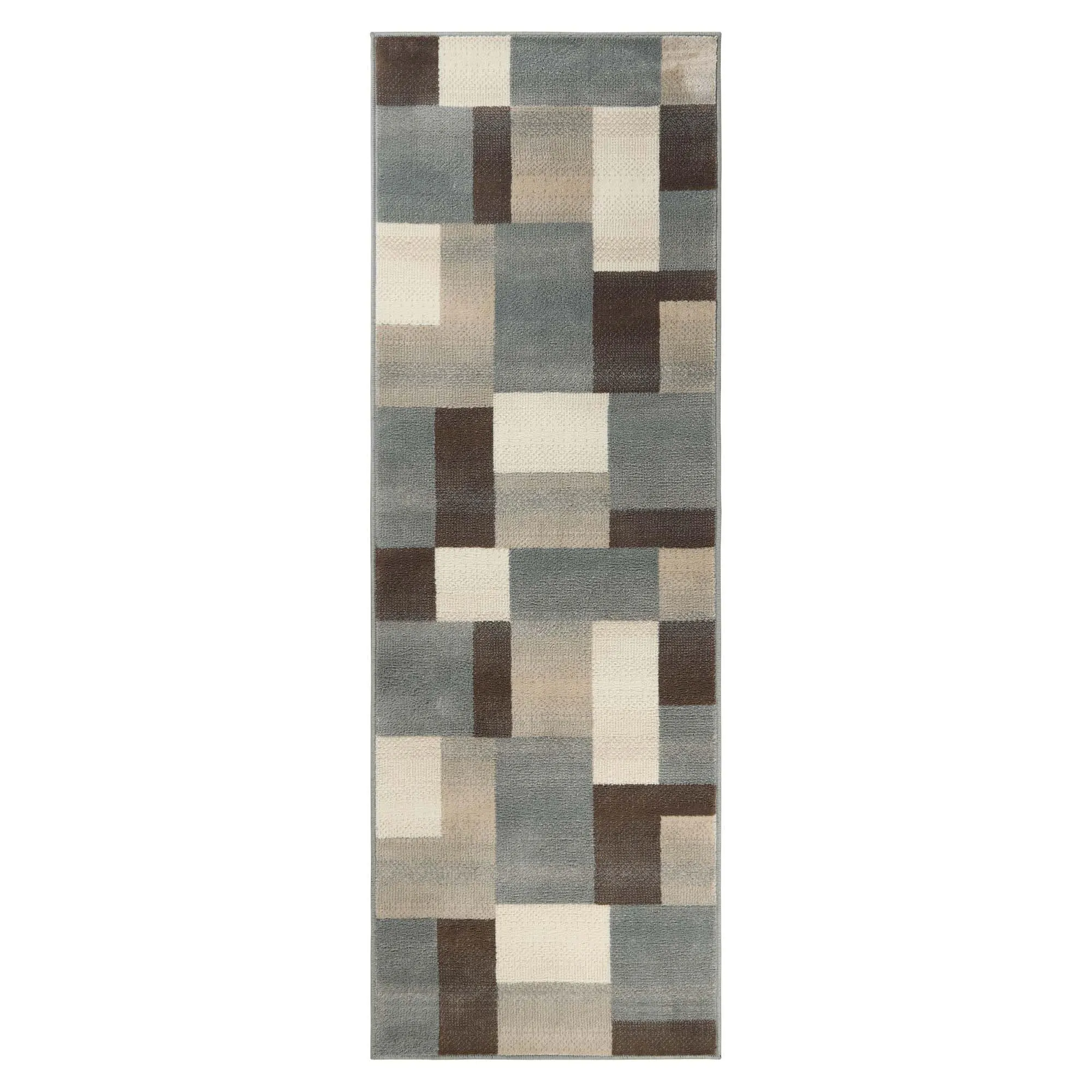 Superior Clifton Geometric Modern Indoor Area Rug