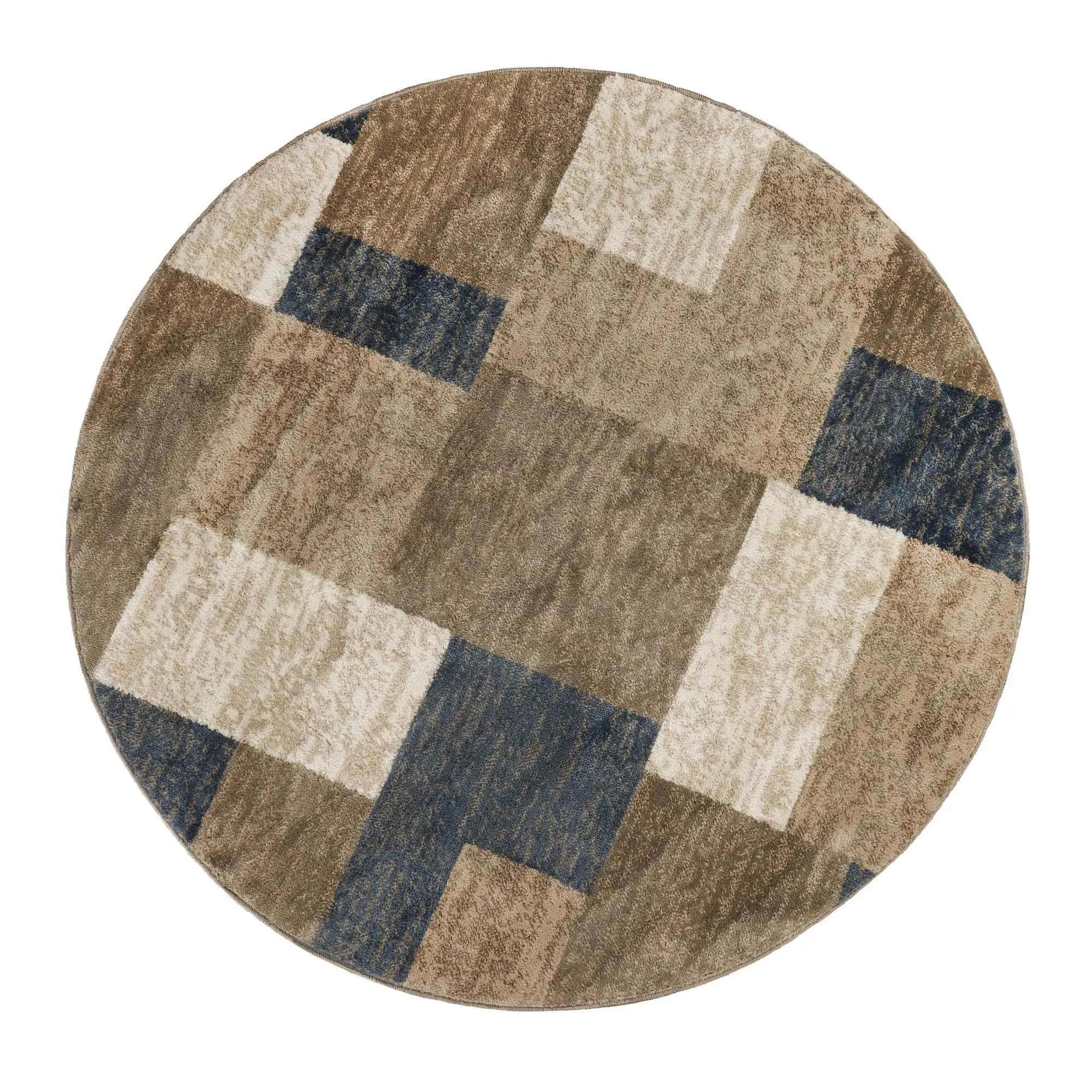 Superior Clifton Geometric Modern Indoor Area Rug