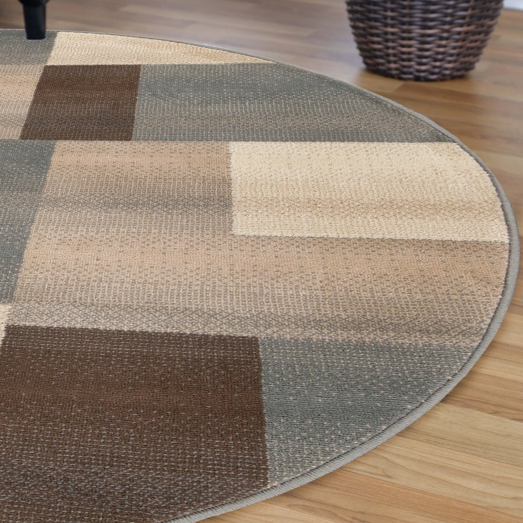 Superior Clifton Geometric Modern Indoor Area Rug
