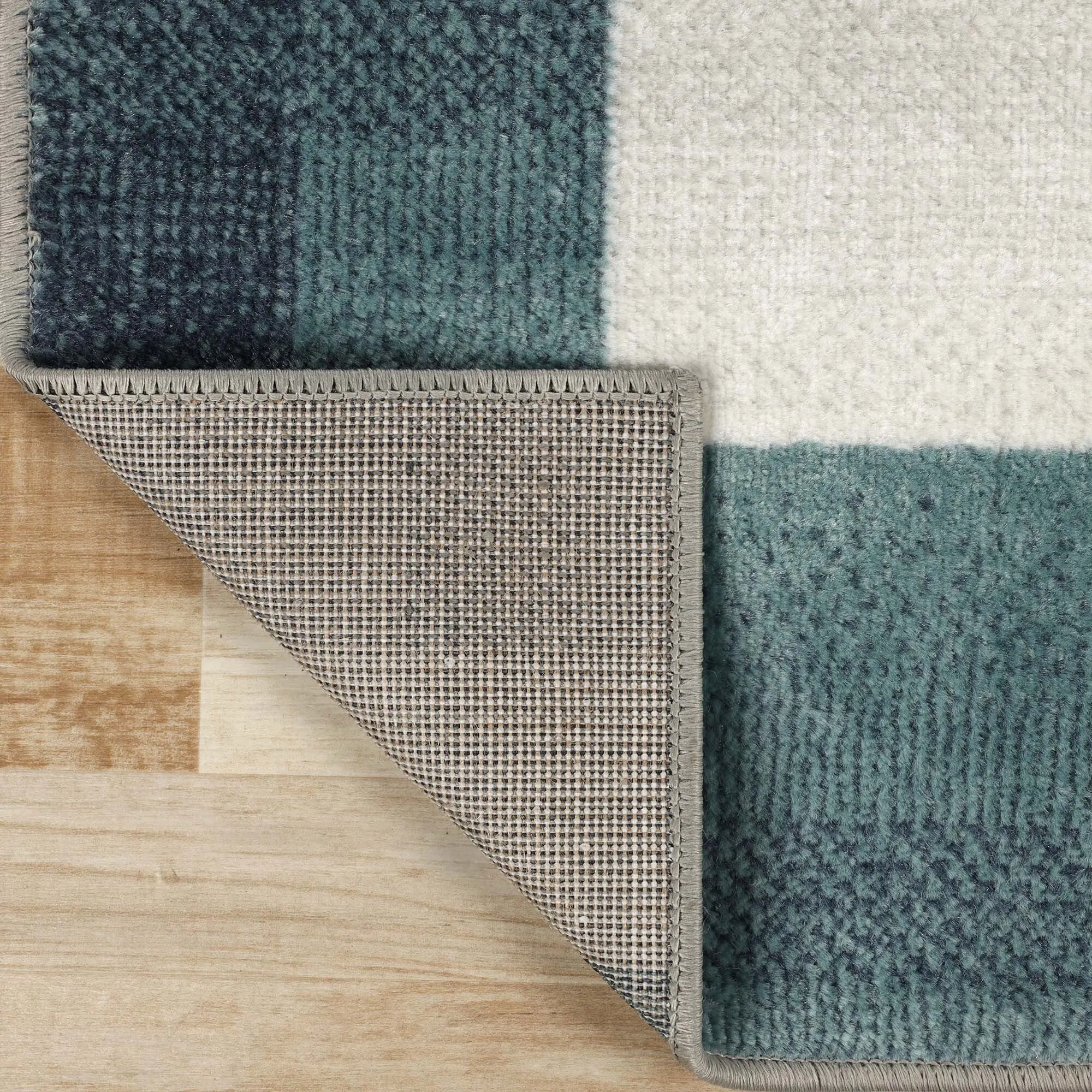 Superior Clifton Geometric Modern Indoor Area Rug