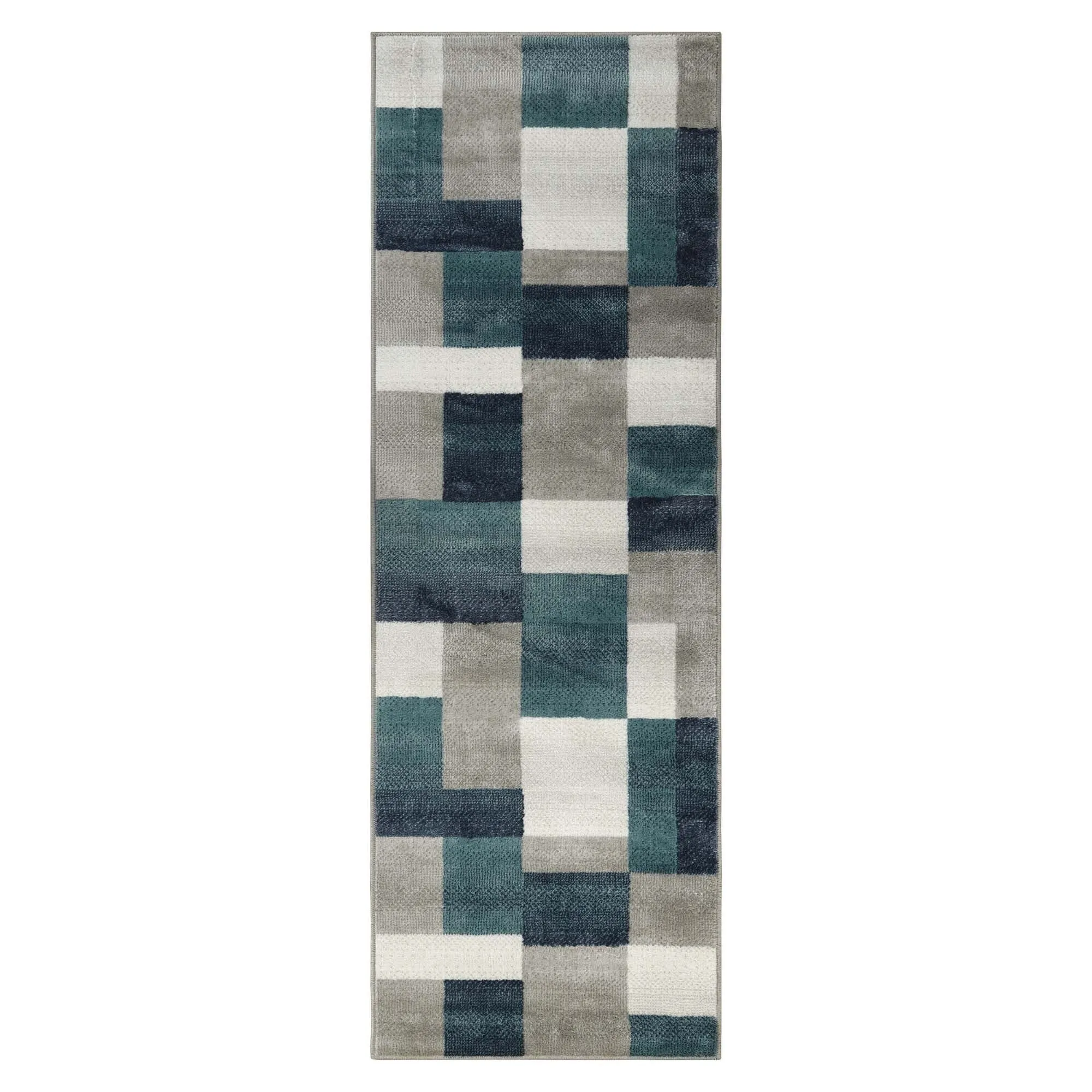 Superior Clifton Geometric Modern Indoor Area Rug