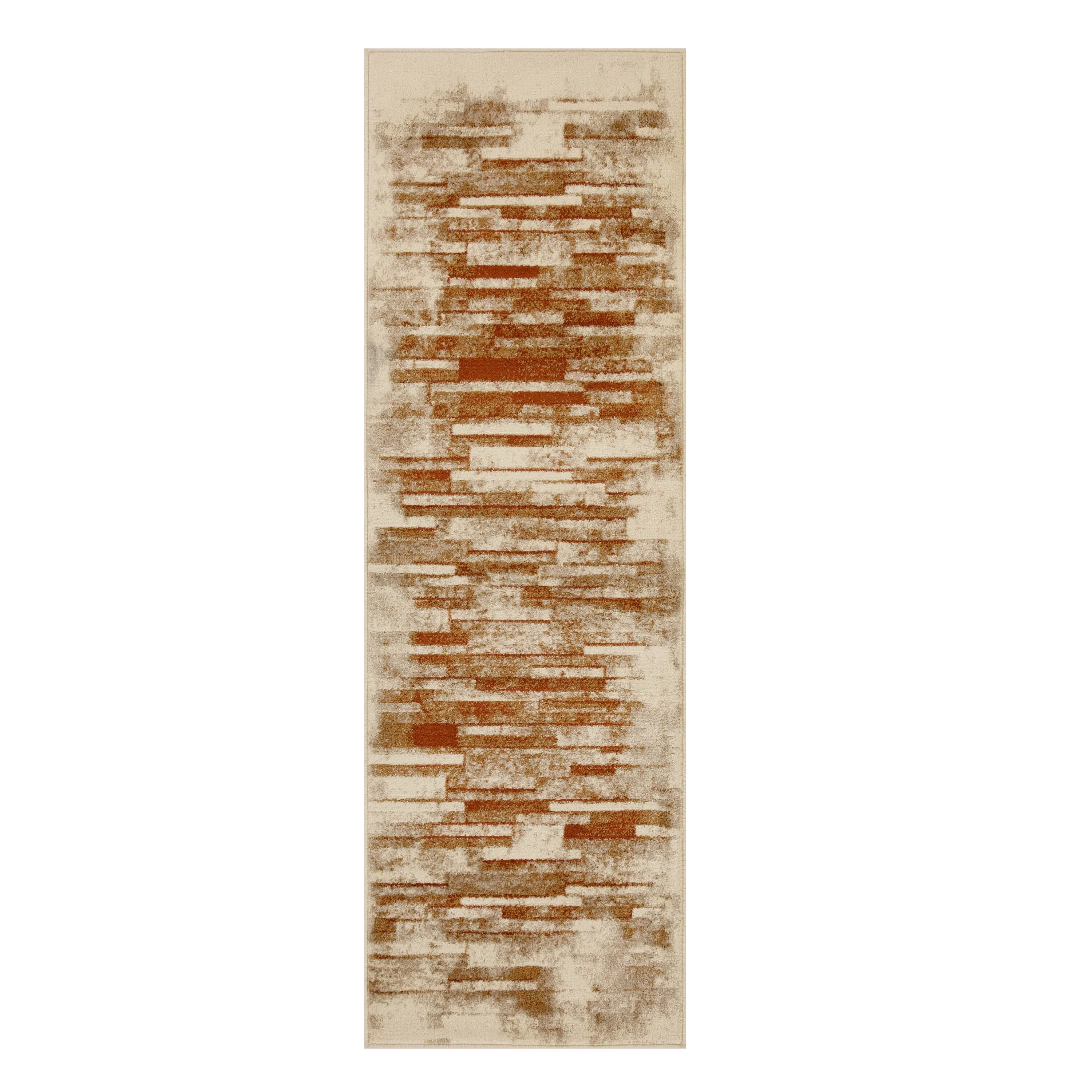 Superior Contemporary Distressed Abstract Indoor Area Rug