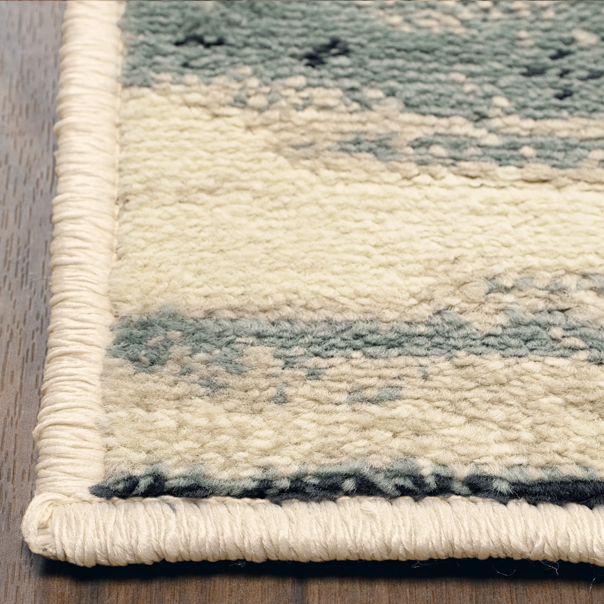 Superior Designer Elegant Marden Area Rug