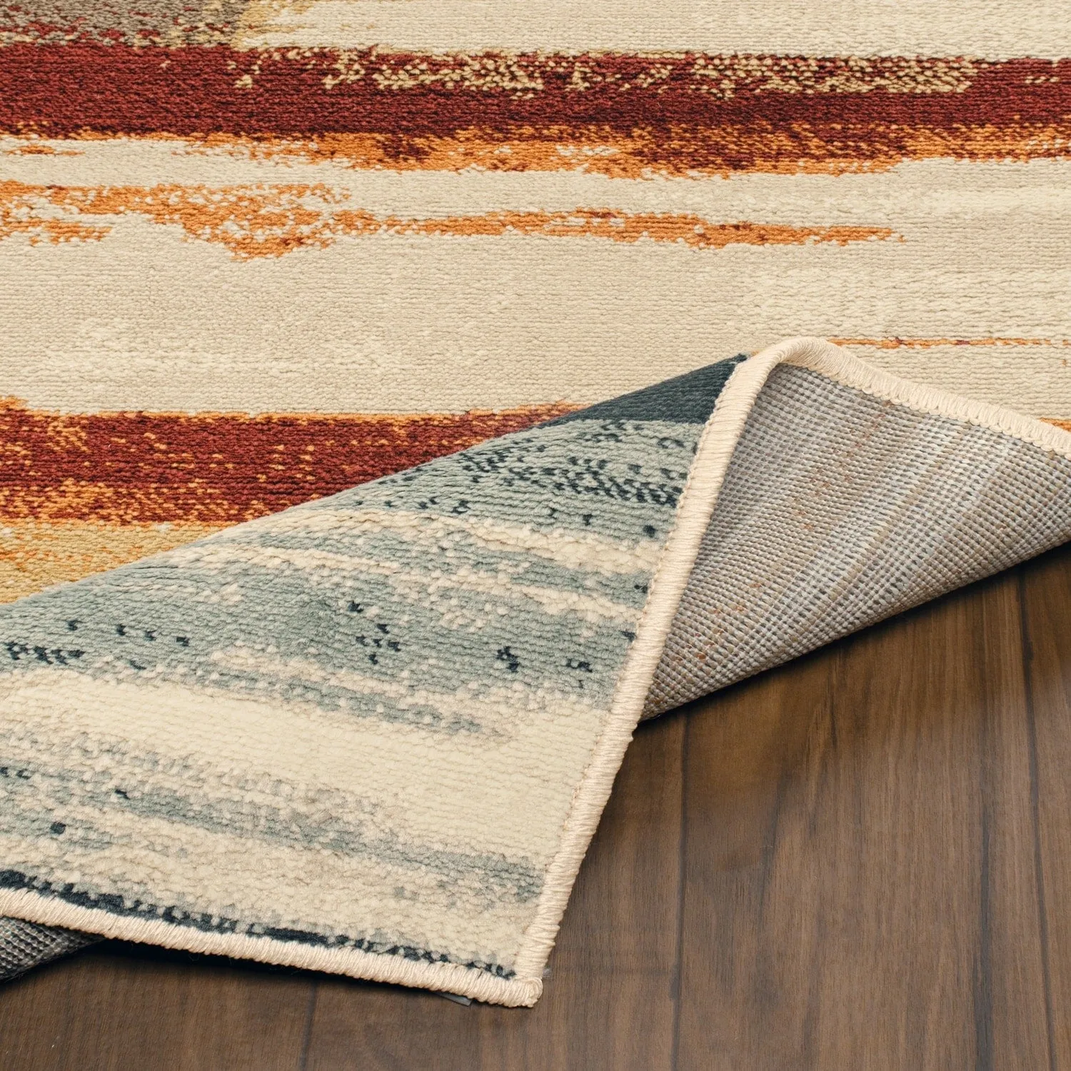 Superior Designer Elegant Marden Area Rug