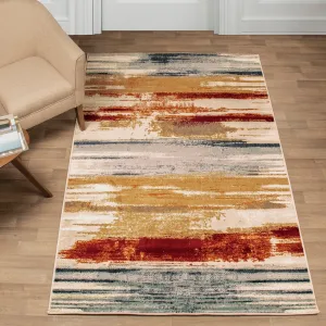 Superior Designer Elegant Marden Area Rug