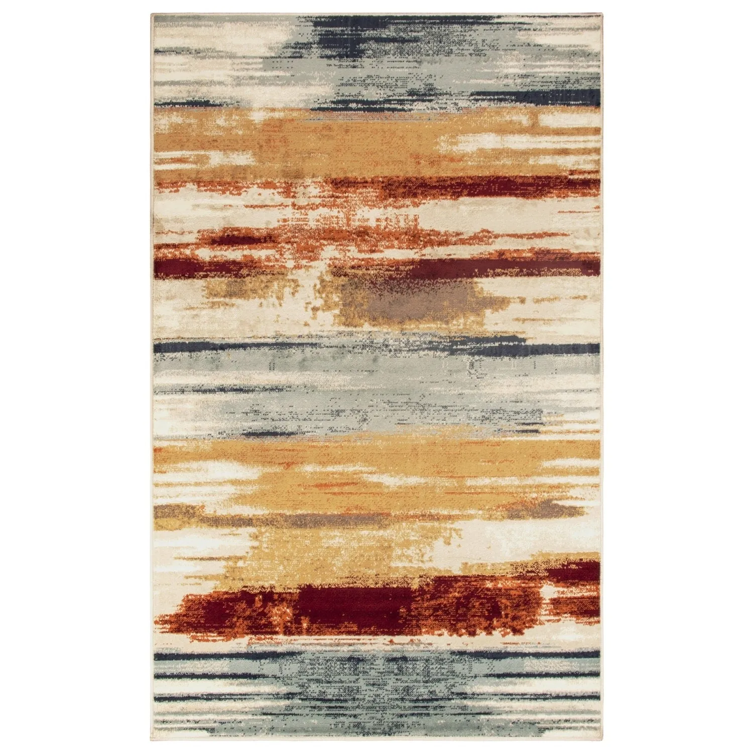 Superior Designer Elegant Marden Area Rug