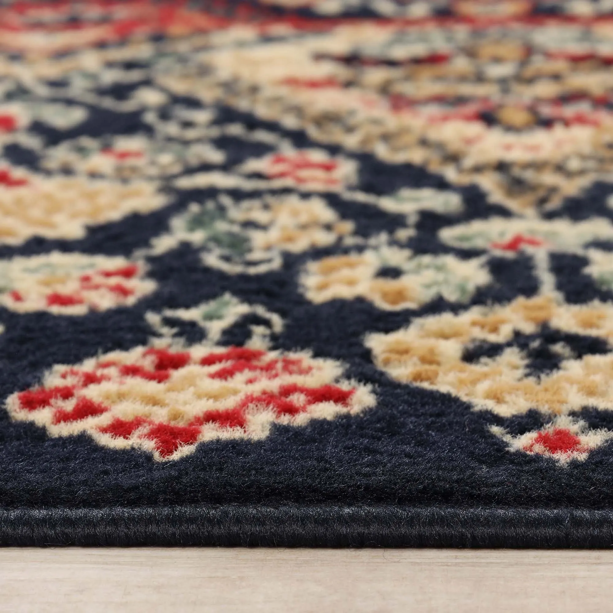 Superior Elegant Adena Bohemian Eclectic Indoor Area Rug