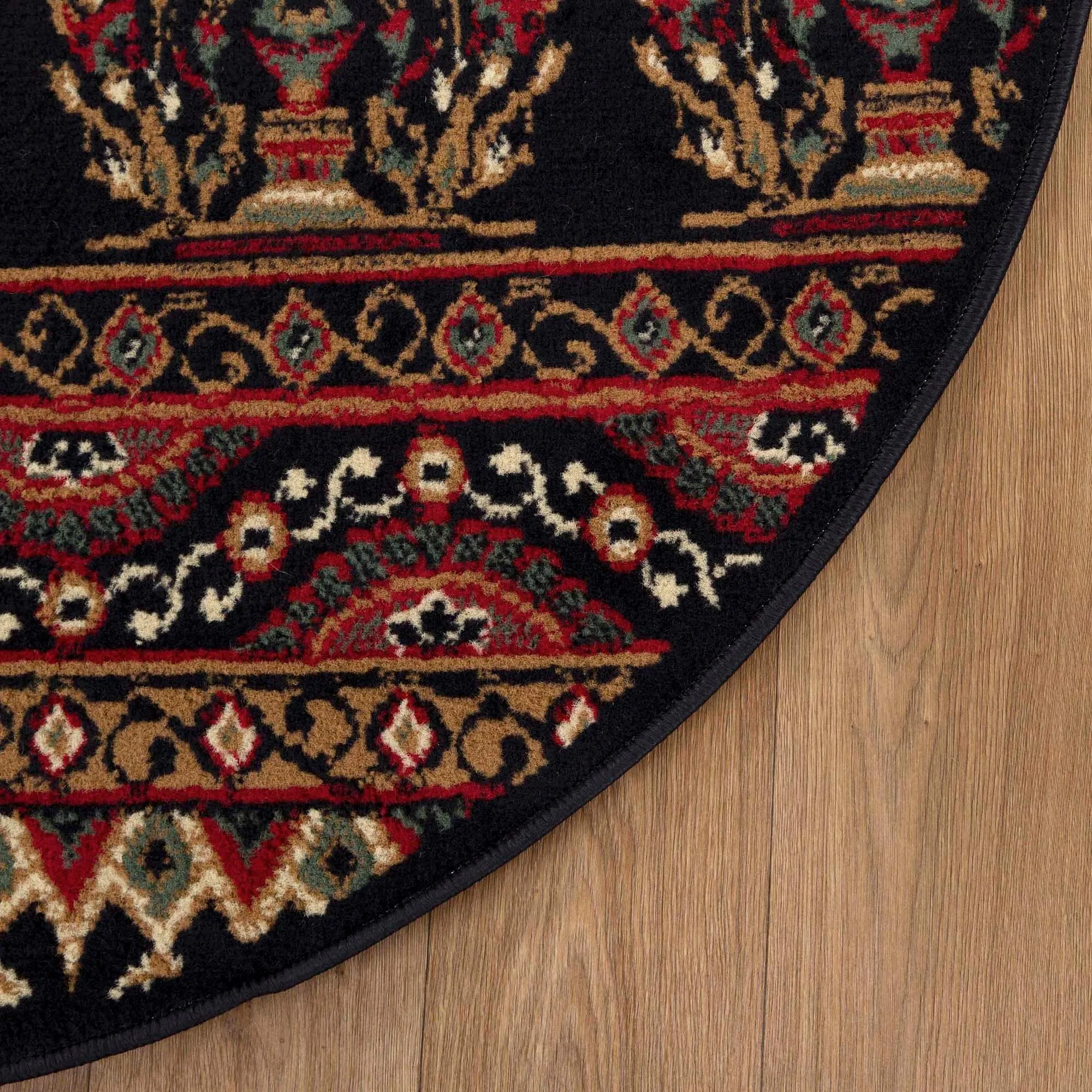 Superior Elegant Adena Bohemian Eclectic Indoor Area Rug