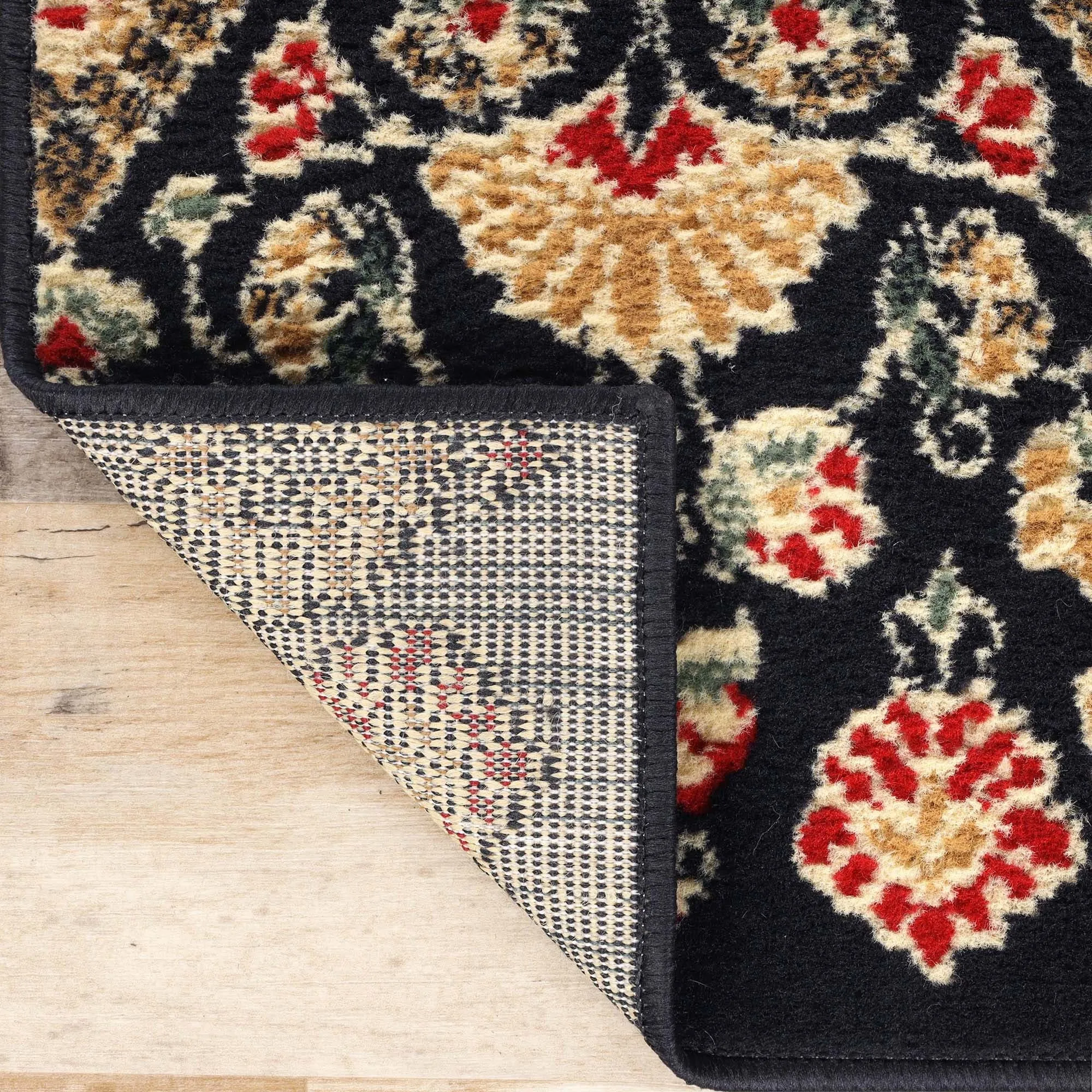 Superior Elegant Adena Bohemian Eclectic Indoor Area Rug