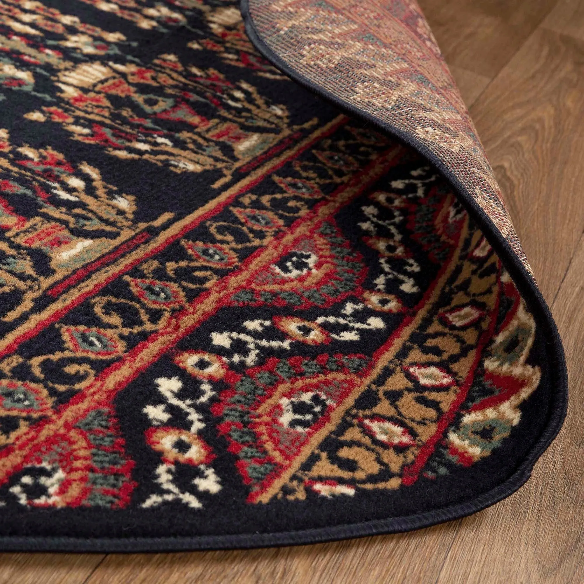 Superior Elegant Adena Bohemian Eclectic Indoor Area Rug