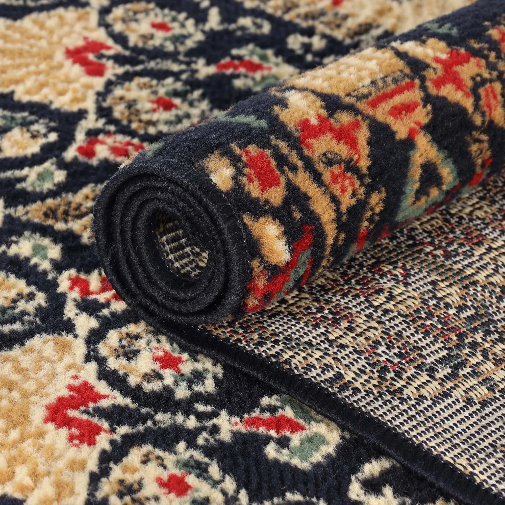 Superior Elegant Adena Bohemian Eclectic Indoor Area Rug