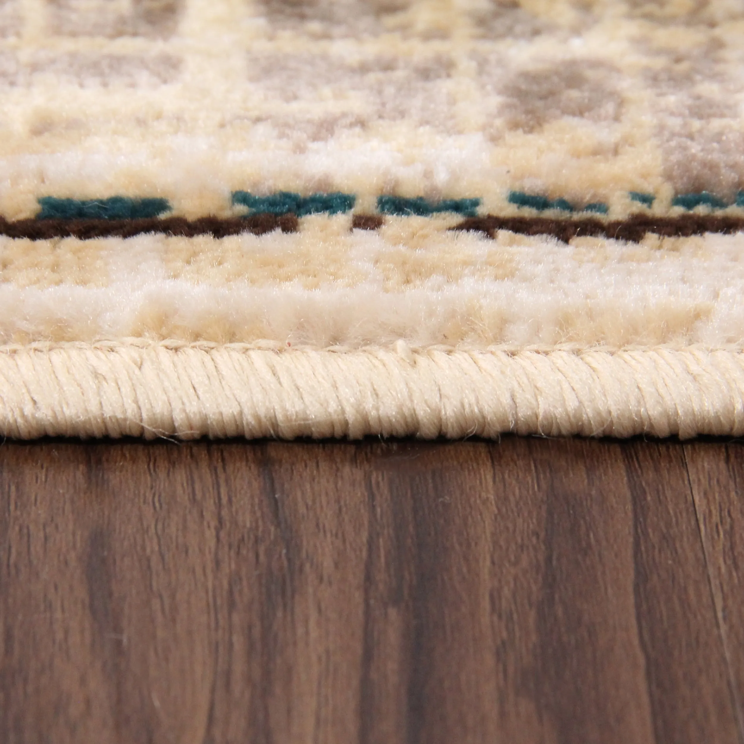 Superior Kylemore Modern Abstract Stripes Indoor Runner or Area Rug