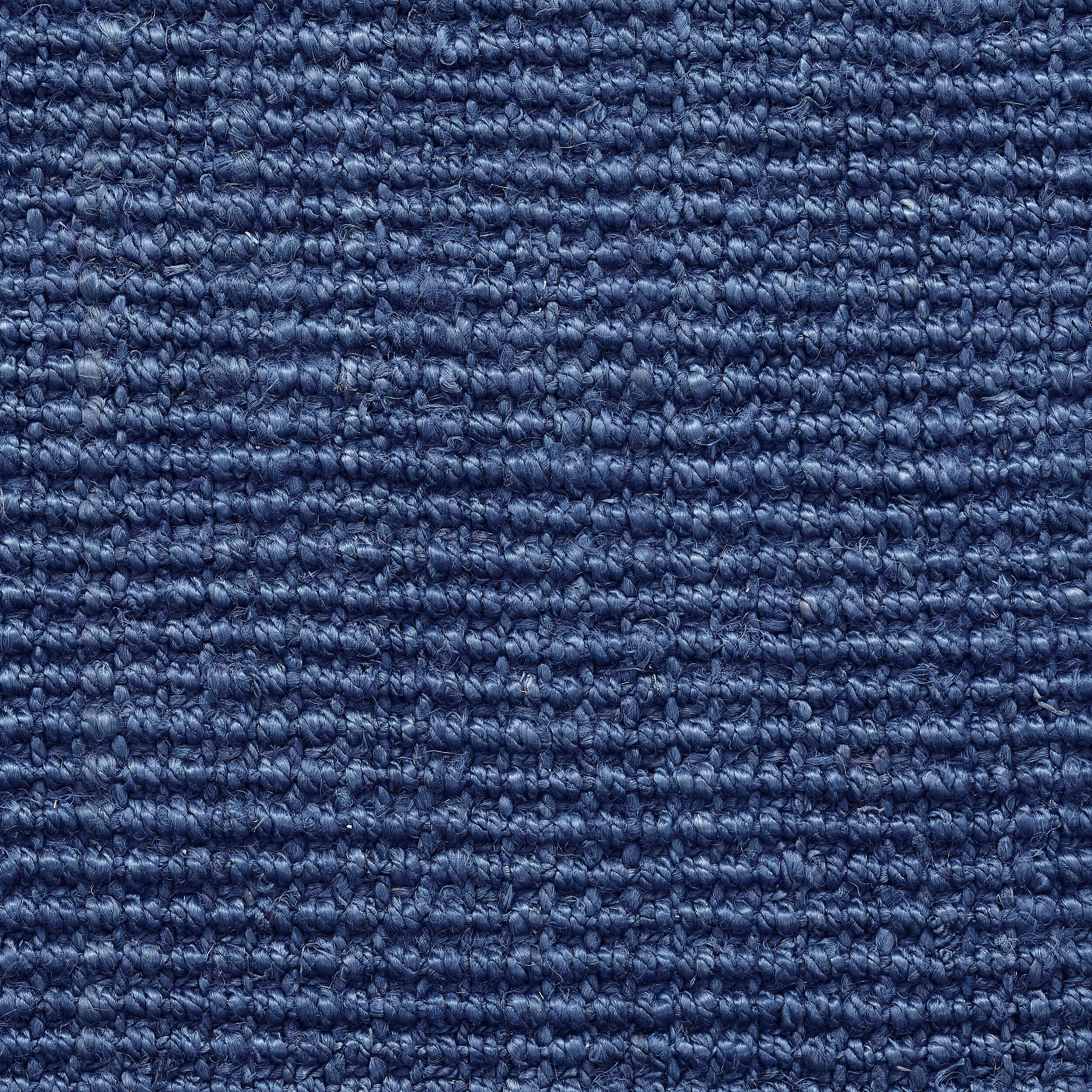 Superior Modern Coastal Rustic Handwoven Braided Jute Indoor Area Rug