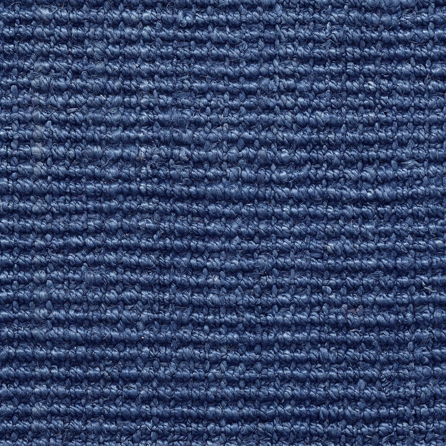 Superior Modern Coastal Rustic Handwoven Braided Jute Indoor Area Rug