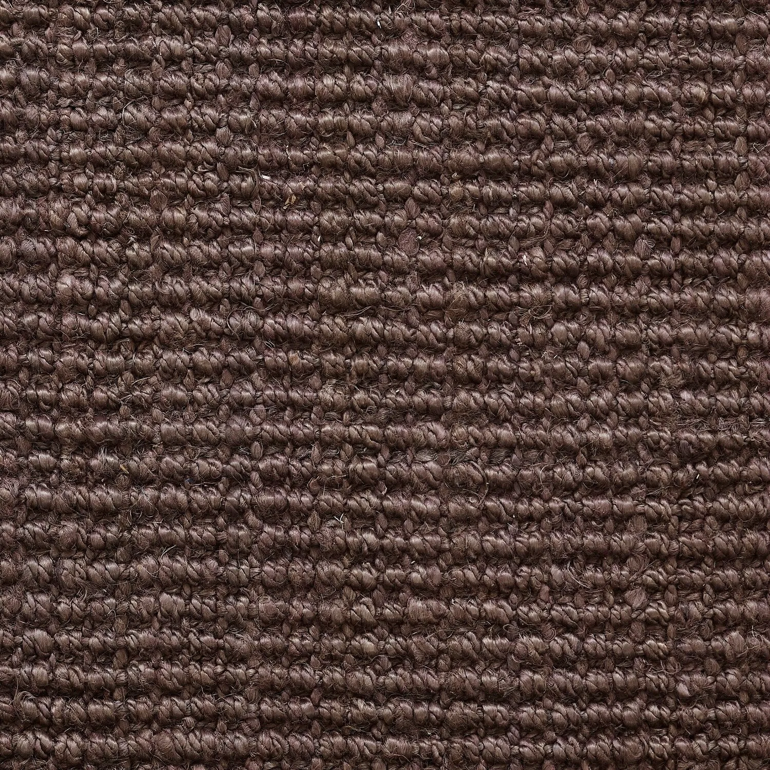 Superior Modern Coastal Rustic Handwoven Braided Jute Indoor Area Rug