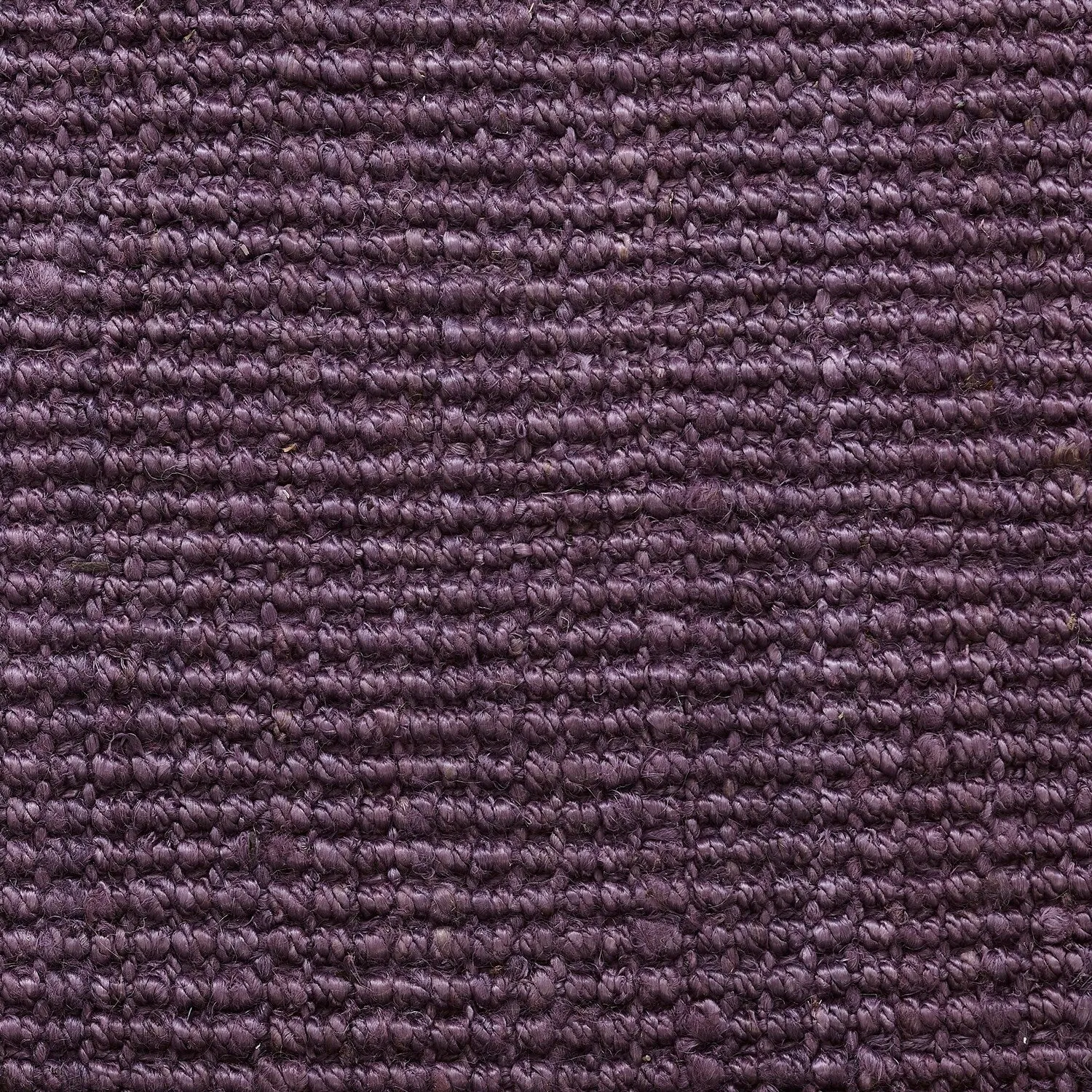 Superior Modern Coastal Rustic Handwoven Braided Jute Indoor Area Rug