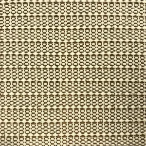 Superior Non-Slip Gripper Mat Floor Protector Indoor Area Rug Pad - Cream