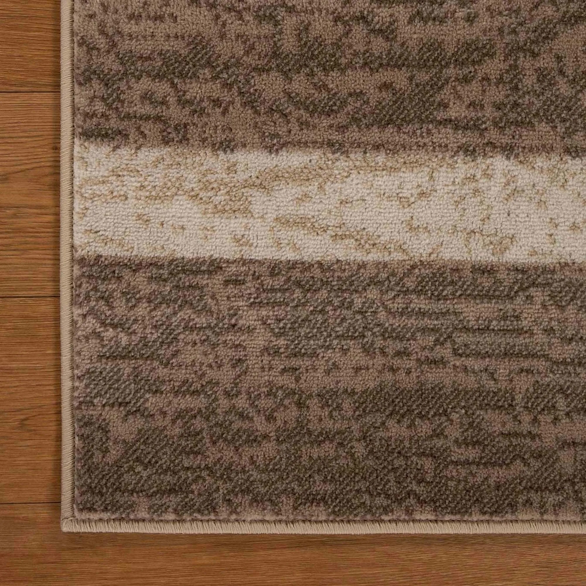 Superior Rockwood Patchwork Indoor Area Rug or Runner