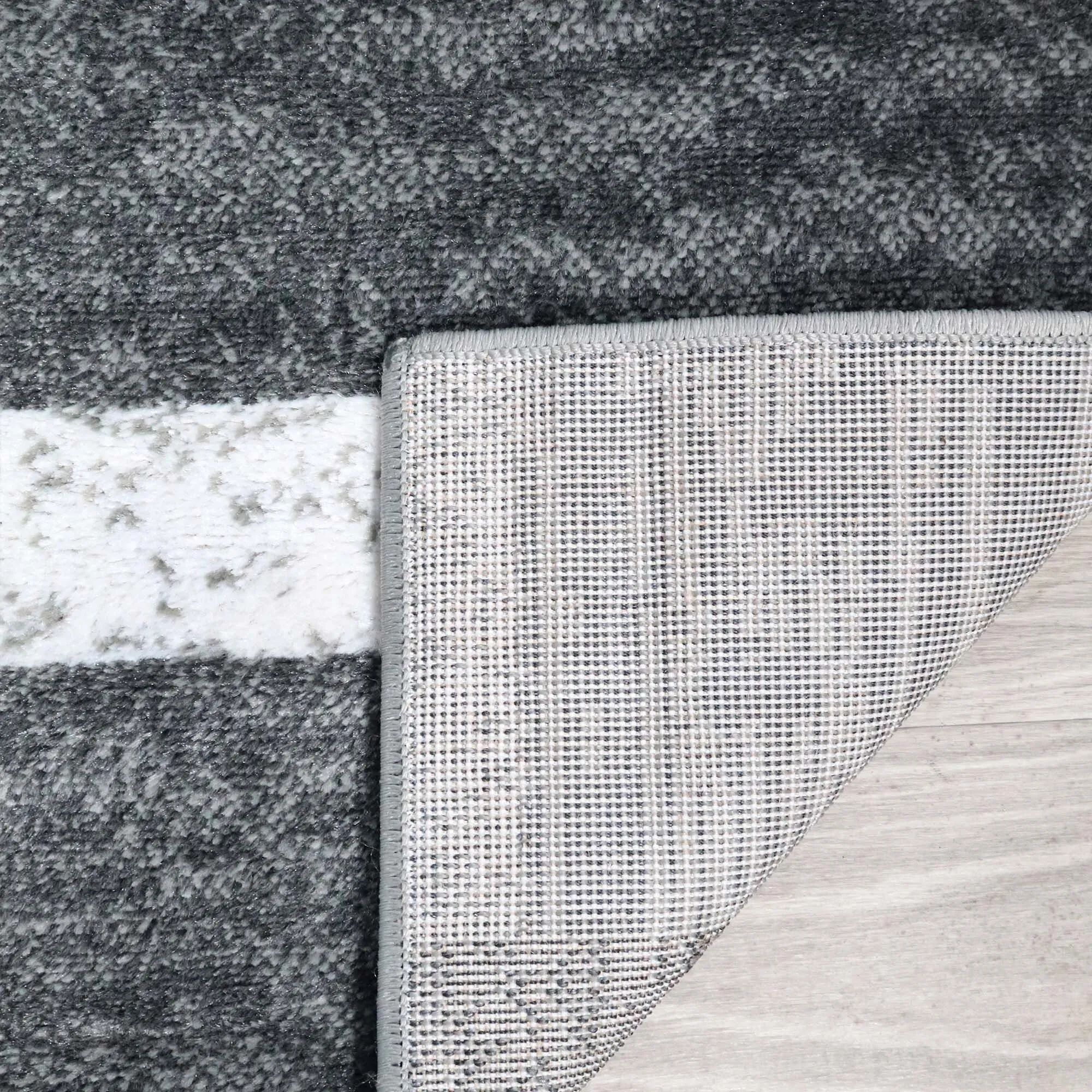 Superior Rockwood Patchwork Indoor Area Rug or Runner