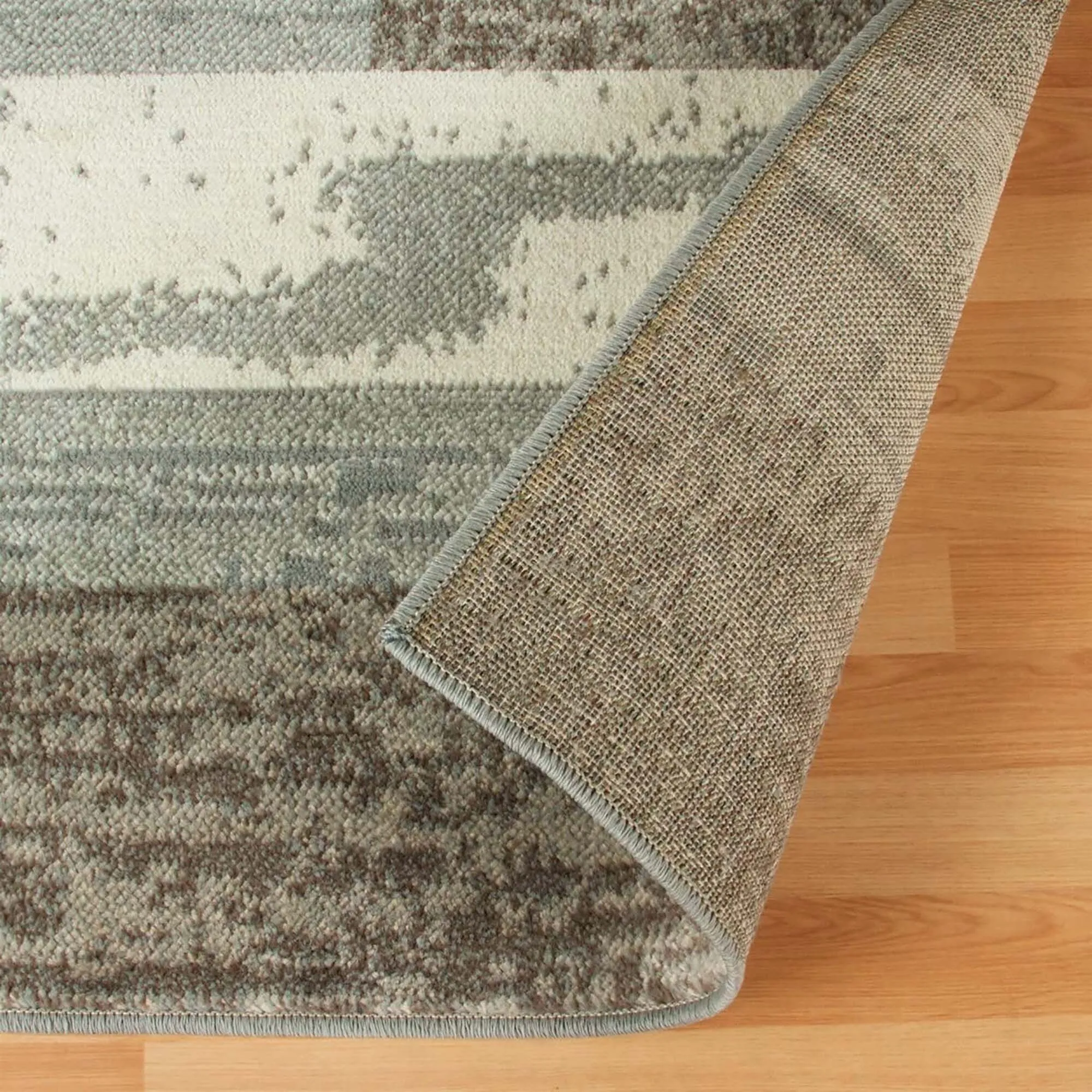 Superior Rockwood Patchwork Indoor Area Rug or Runner