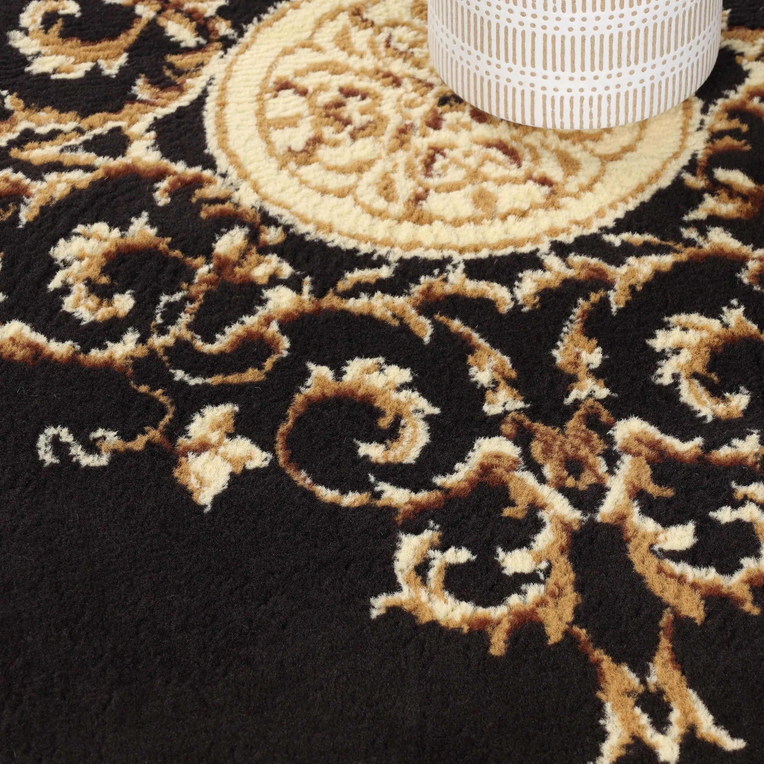 Superior Traditional Floor Decor Large Indoor Area Rug