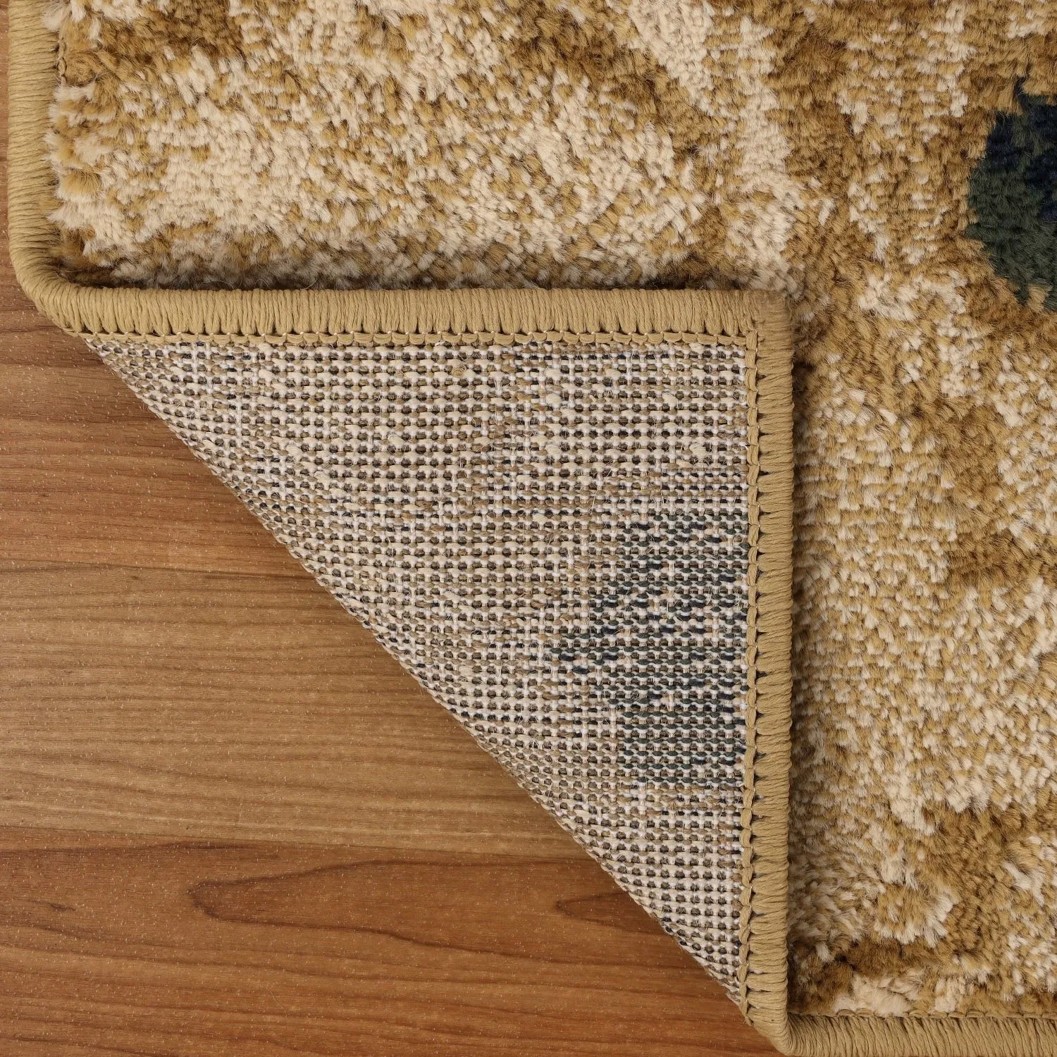 Superior Viking Modern Geometric Indoor Area Rug