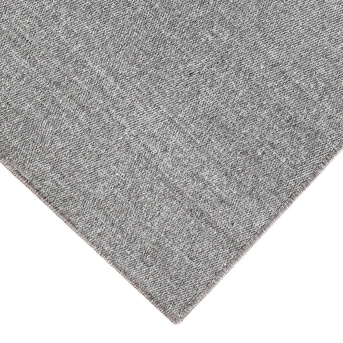SussexHome Washable Ultra Thin Laundry Room Rug Runner - 20 x 59