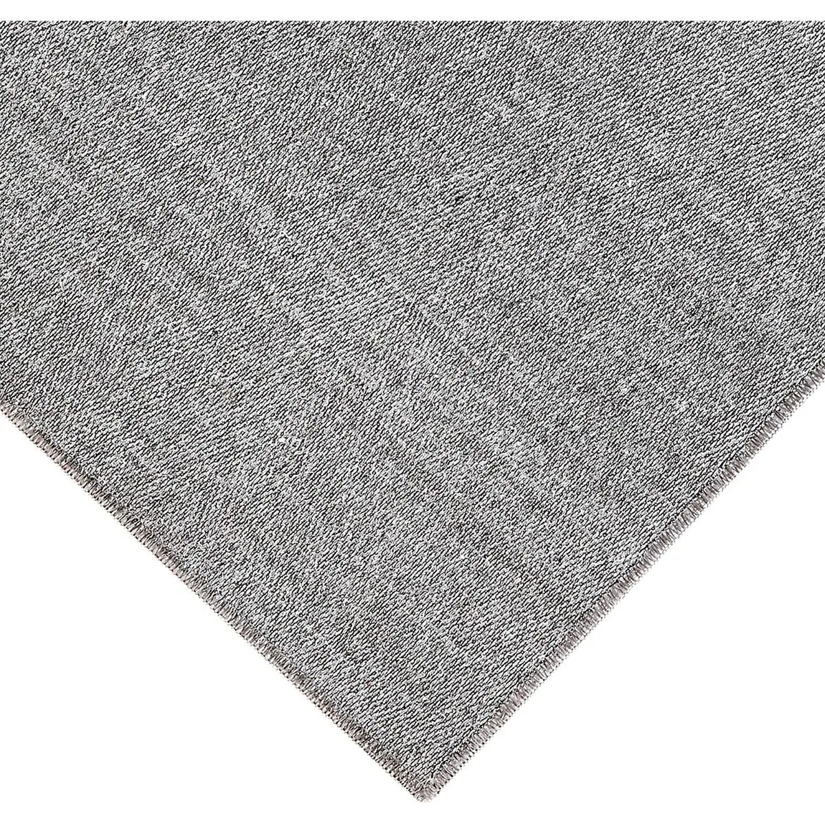 SussexHome Washable Ultra Thin Laundry Room Rug Runner - 20 x 59