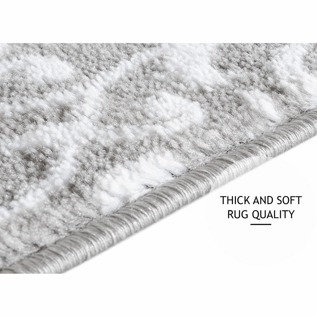 SussexHome Leaves Pattern Stair Treads