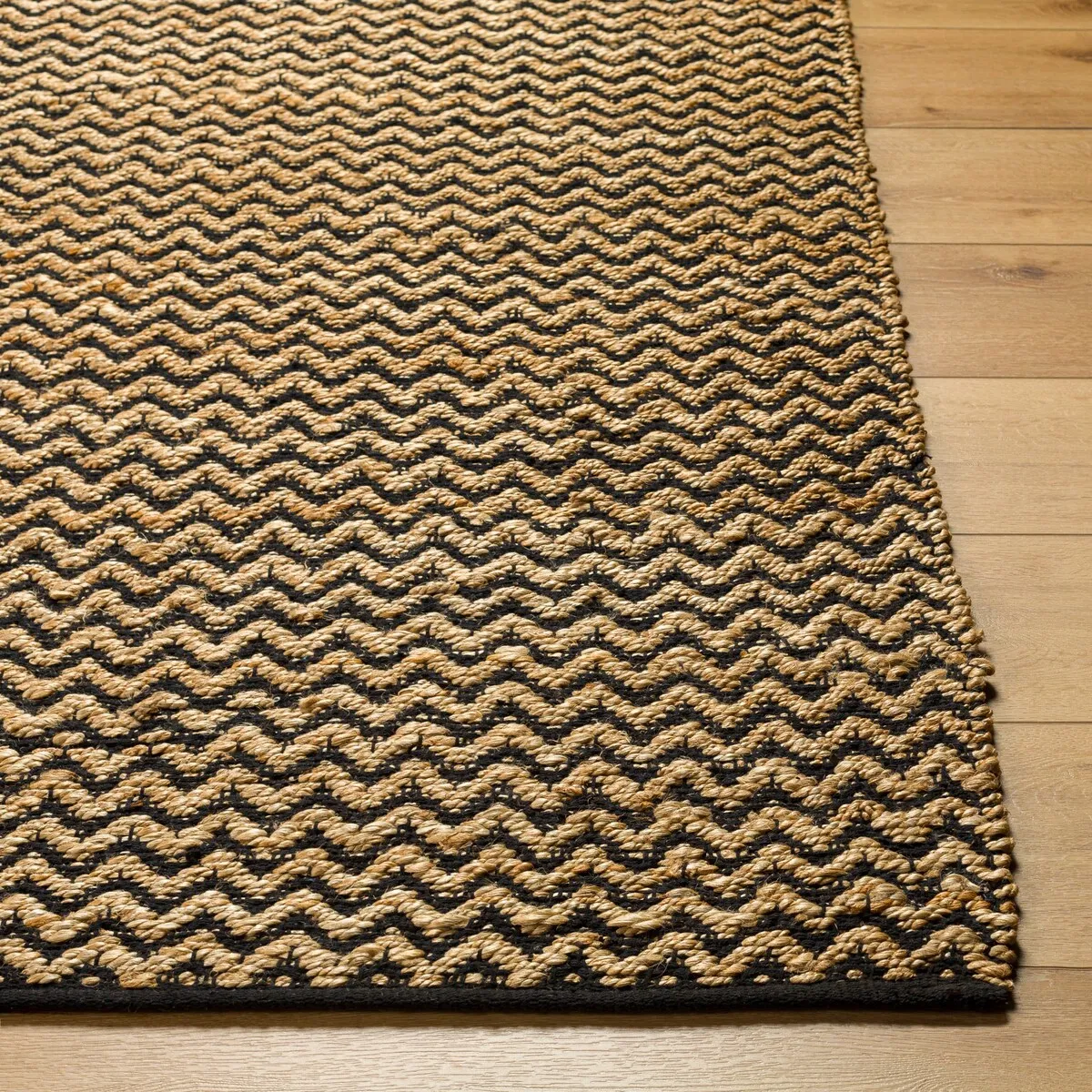Syeda Rustic Area Rug