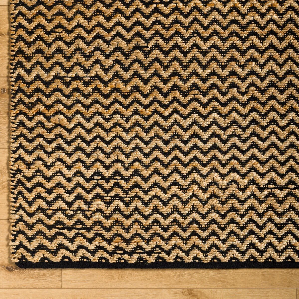 Syeda Rustic Area Rug