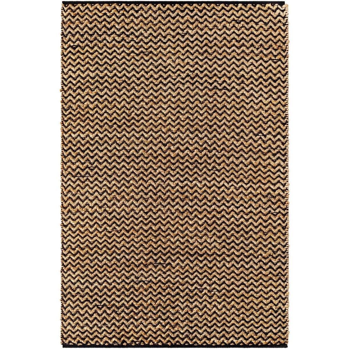 Syeda Rustic Area Rug