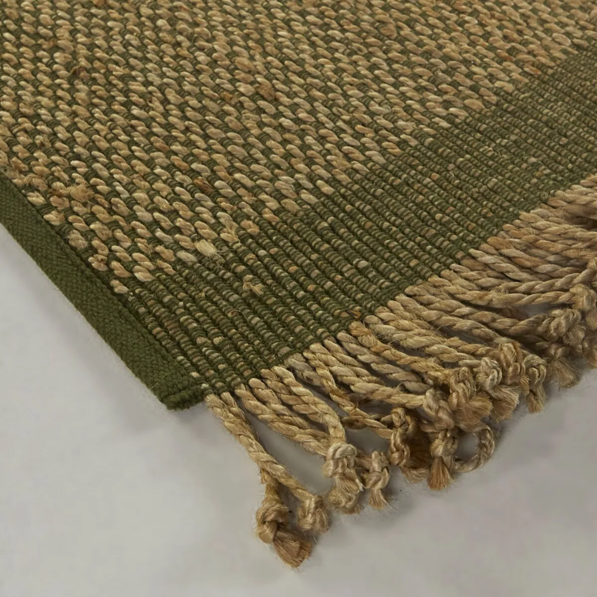 Symons Solid Textured Area Rug