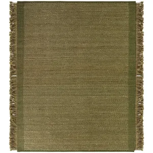 Symons Solid Textured Area Rug