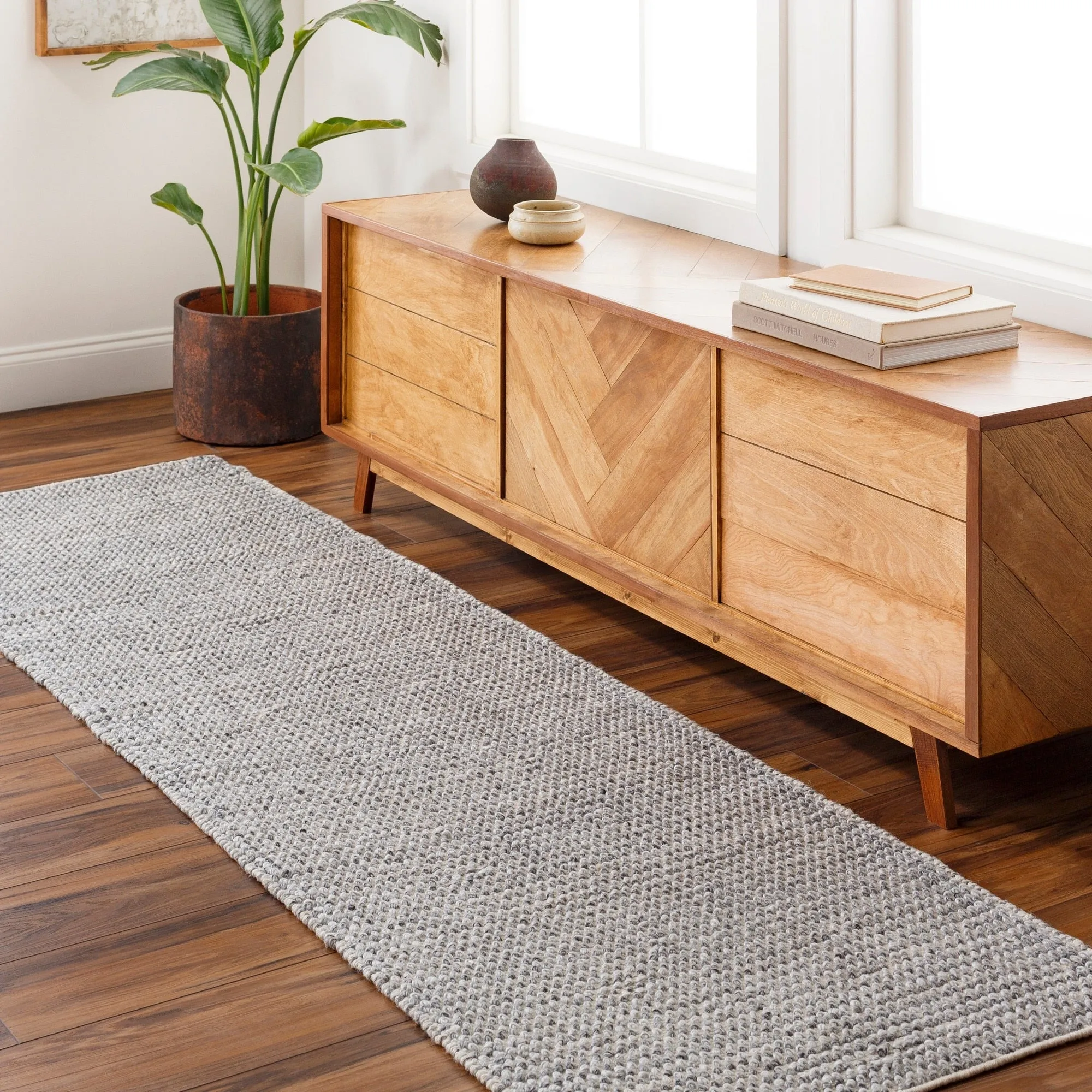 Tabitha Modern & Contemporary Area Rug
