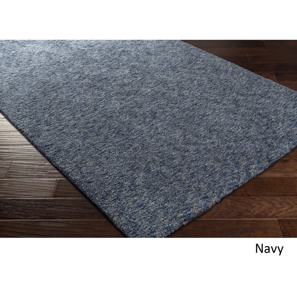 Table Tufted Madre Polyester Rug