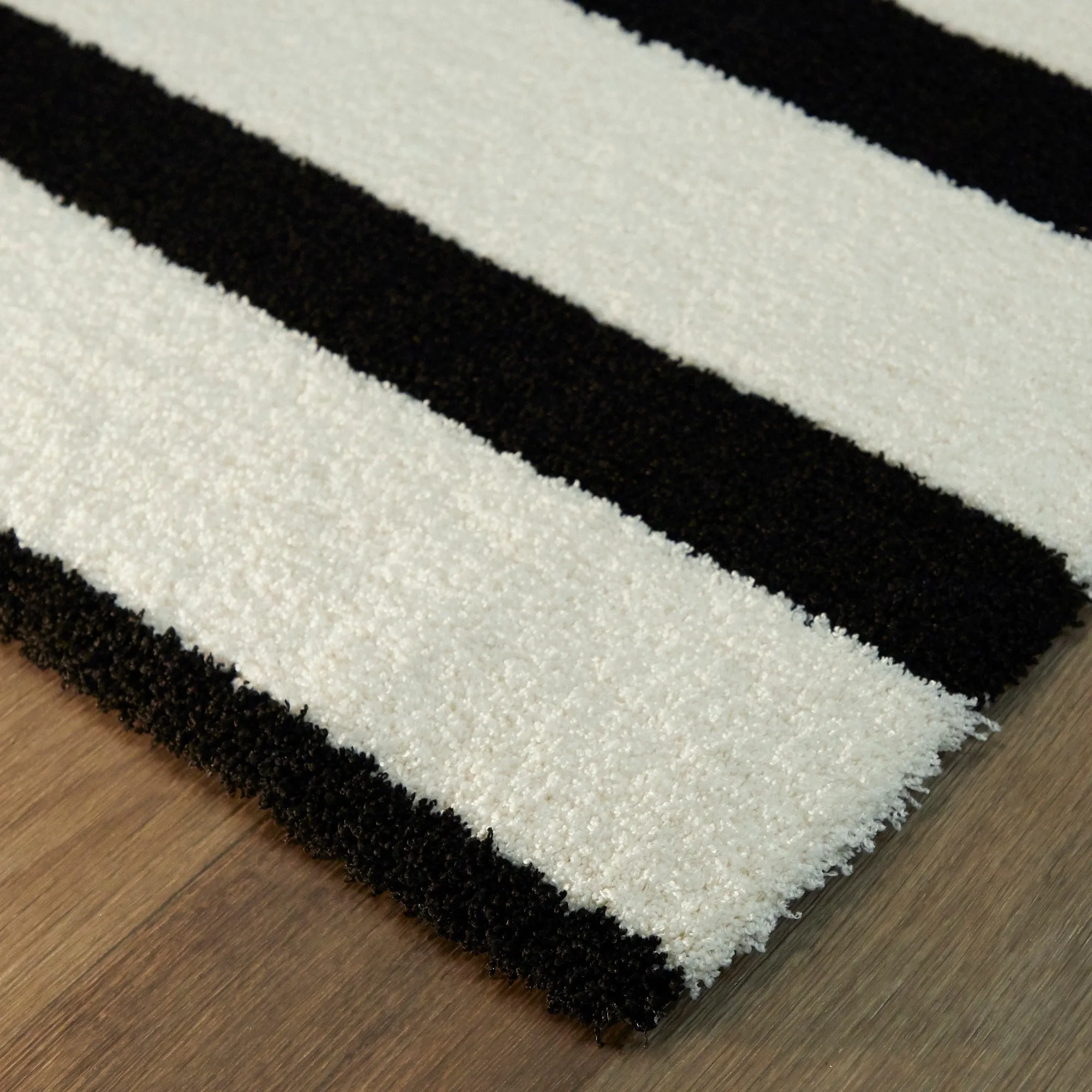 Thompson Contemporary Arches Area Rug