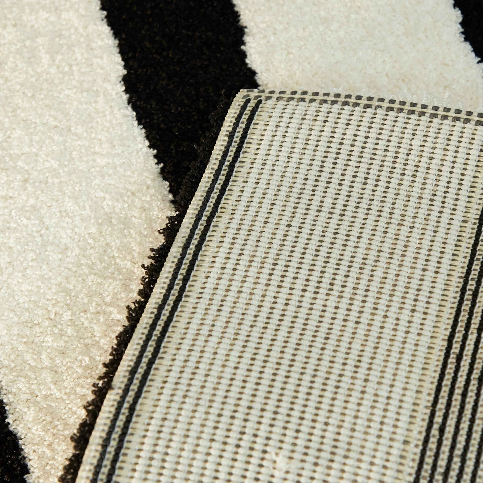 Thompson Contemporary Arches Area Rug