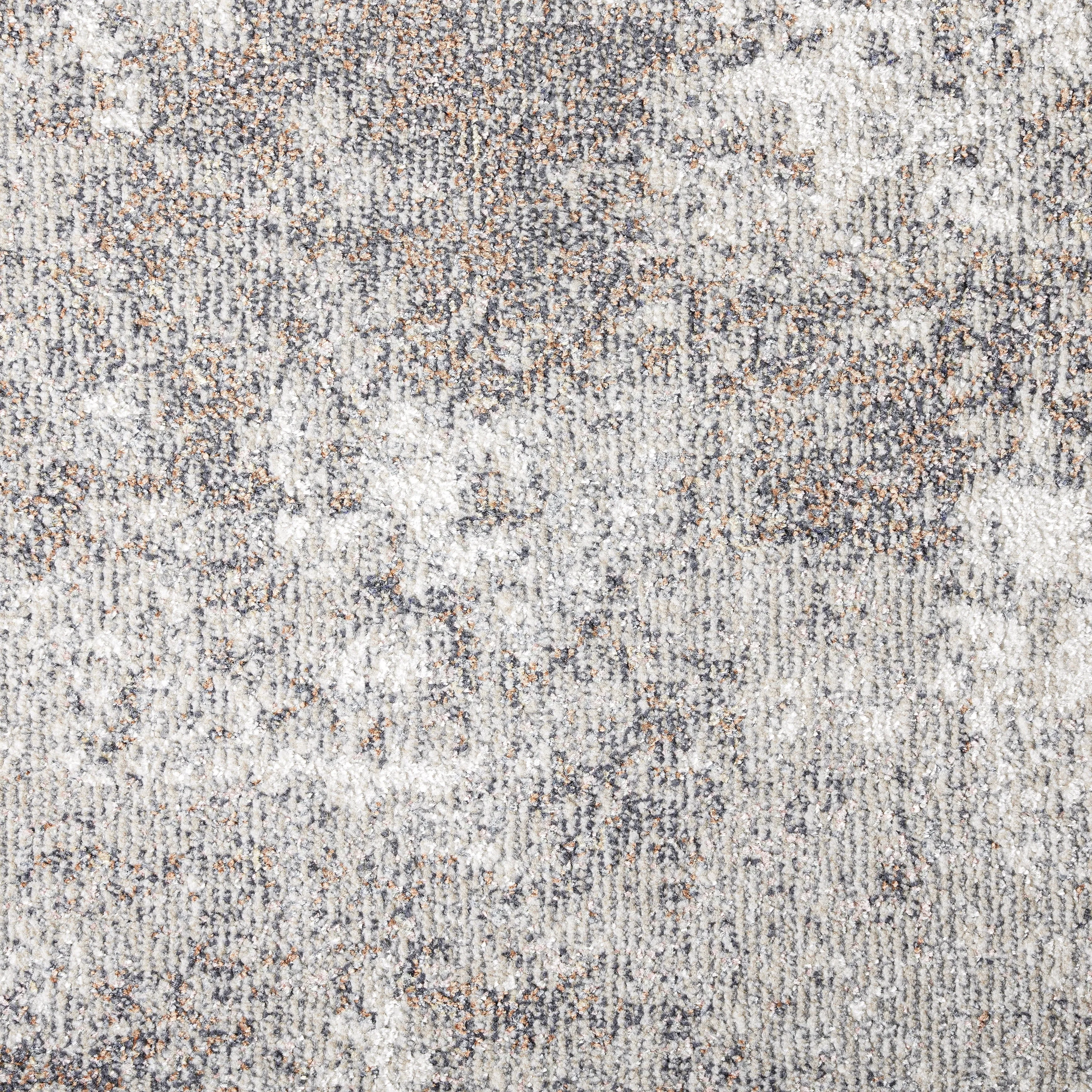 TOWN & COUNTRY EVERYDAY Rein Abstract Cloud Everwash Washable Non-Slip Backing Area Rug