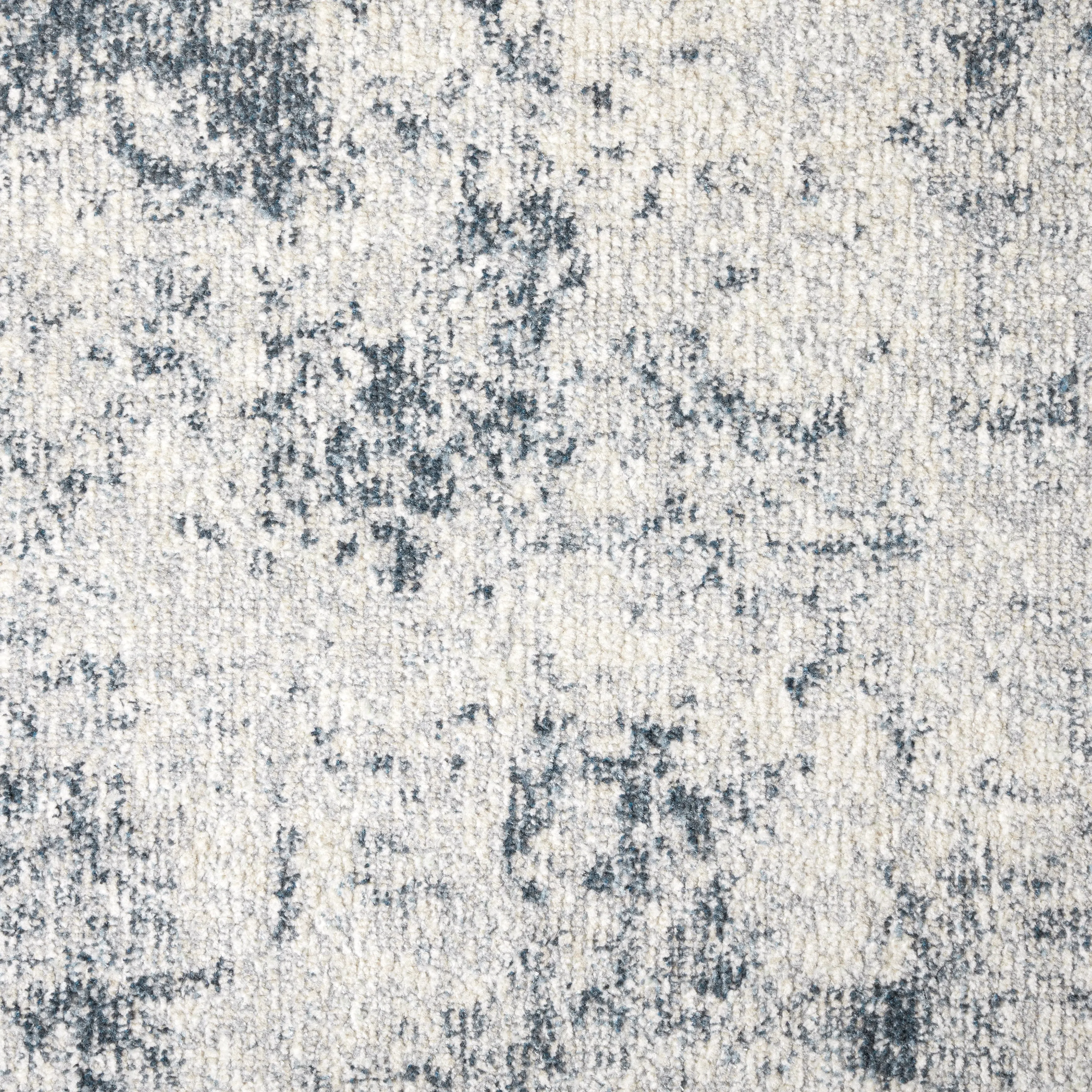 TOWN & COUNTRY EVERYDAY Rein Abstract Cloud Everwash Washable Non-Slip Backing Area Rug