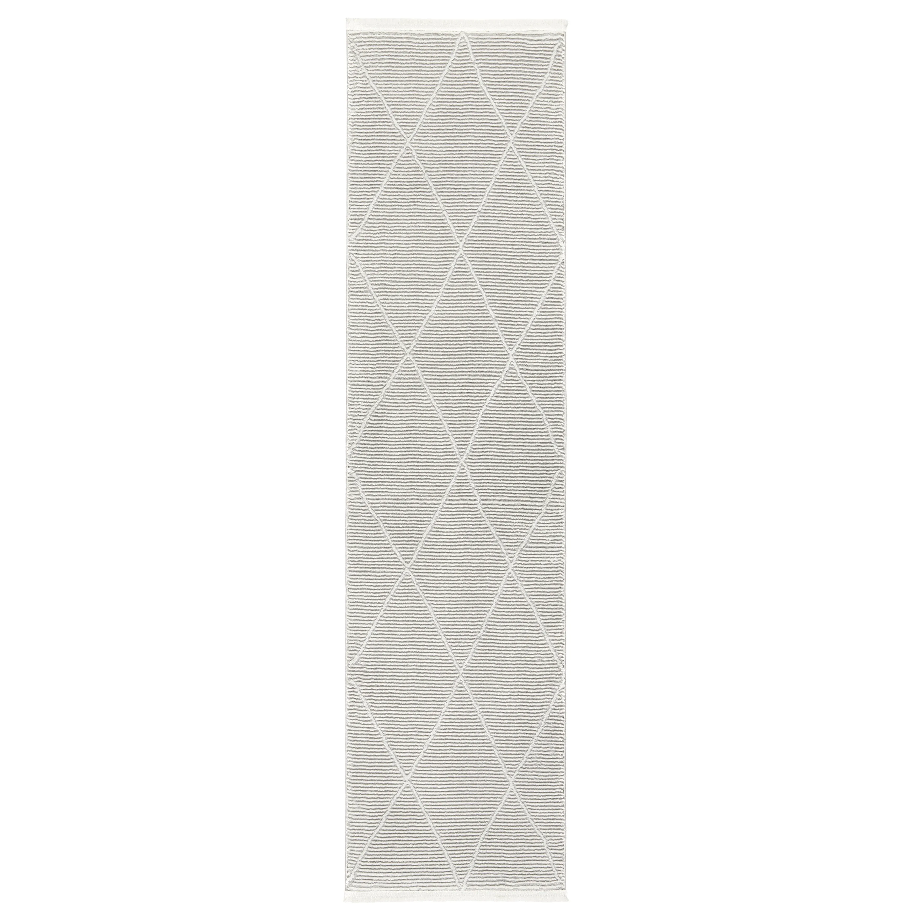 TOWN & COUNTRY LUXE Tretta High-Low Area Rug