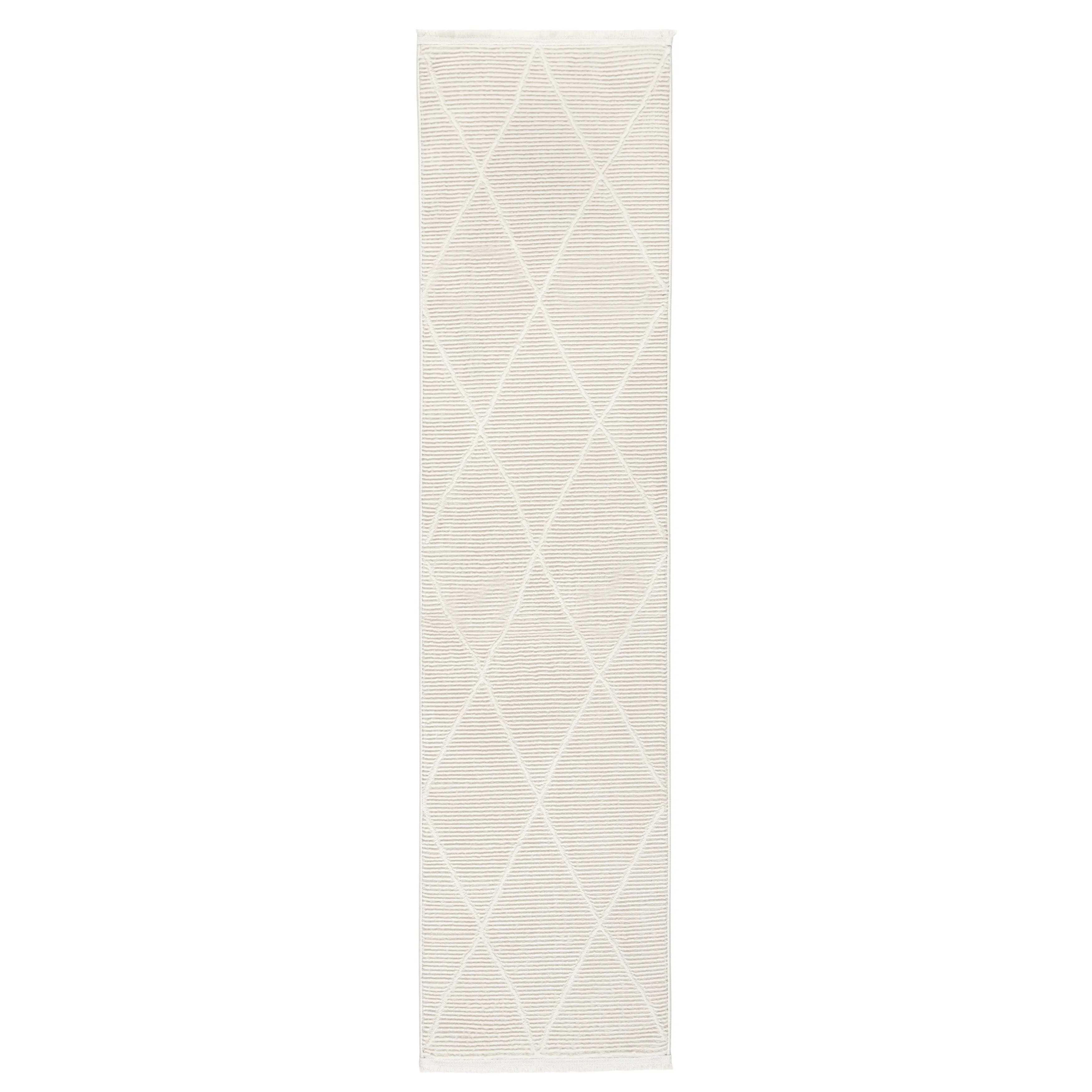 TOWN & COUNTRY LUXE Tretta High-Low Area Rug