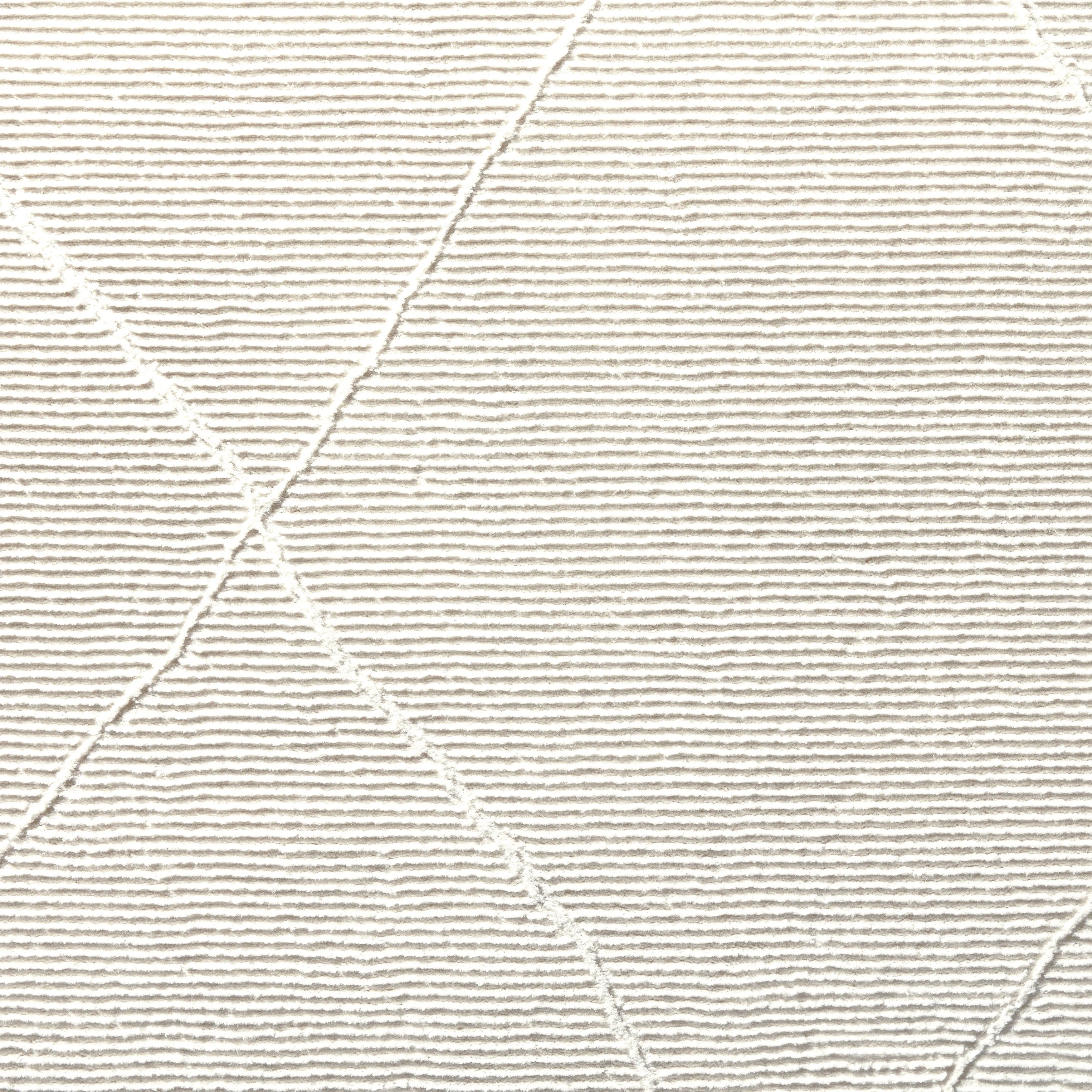 TOWN & COUNTRY LUXE Tretta High-Low Area Rug