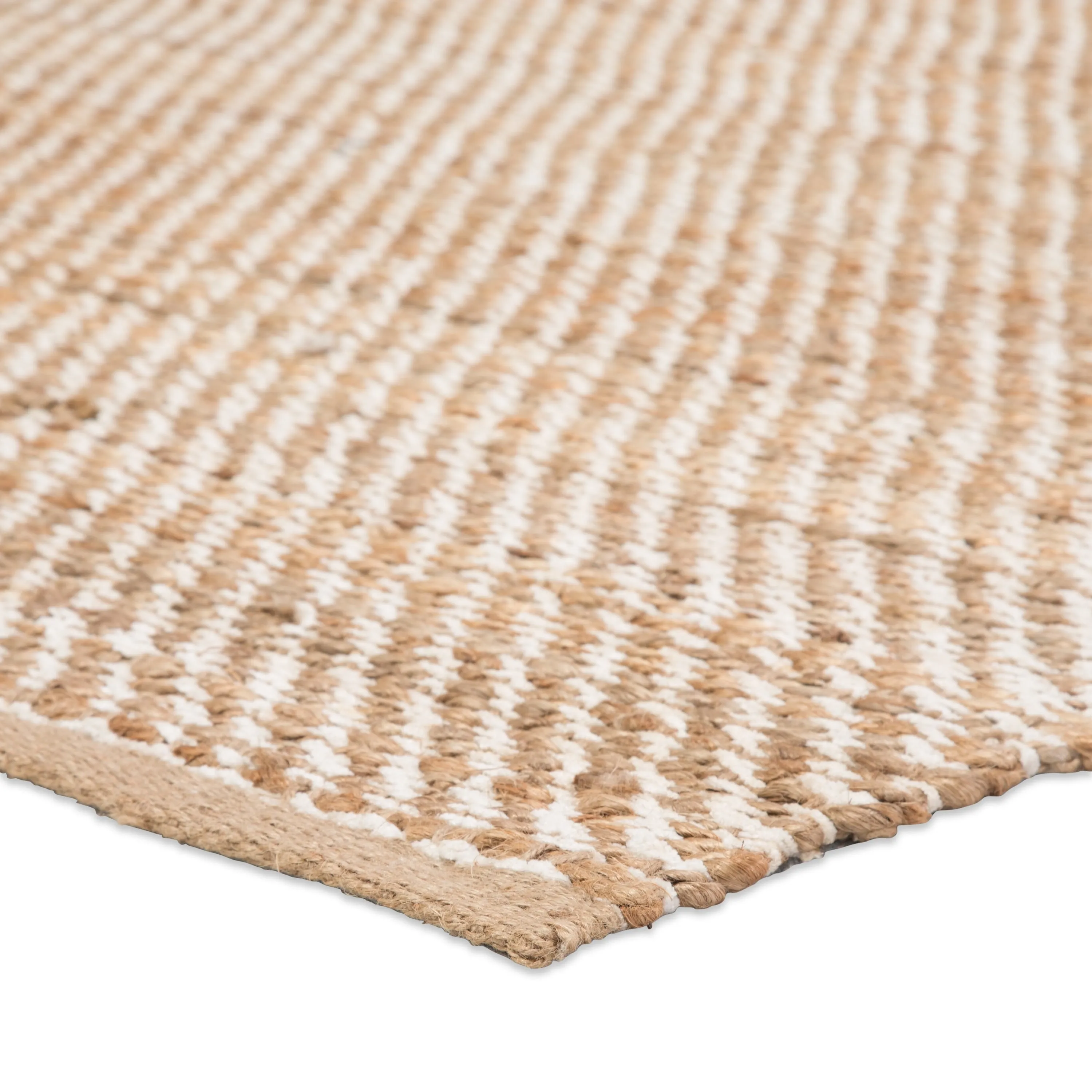 Travers Natural Solid Area Rug